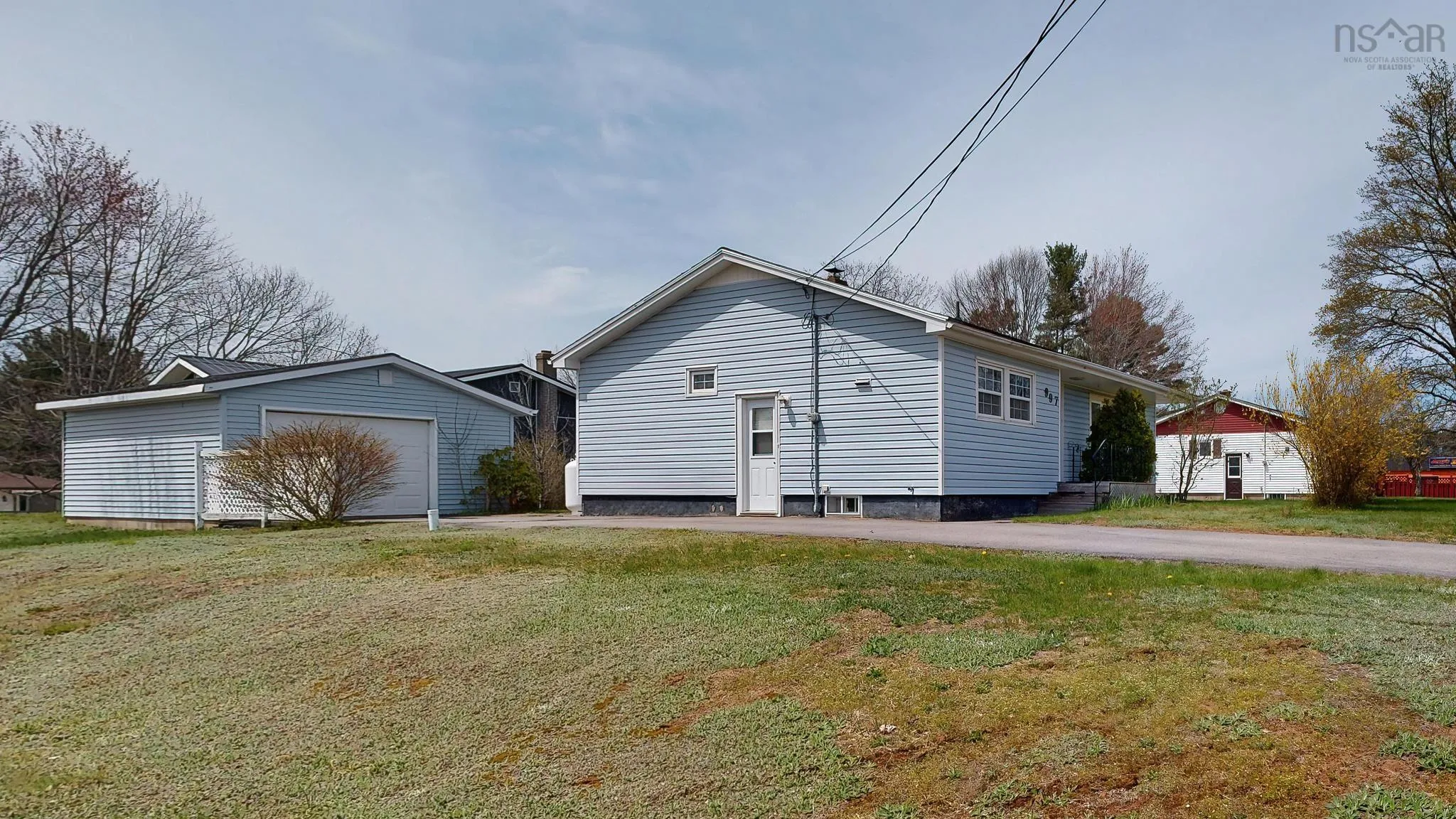 997 Argus Drive, Greenwood, NS B0P 1R0, 3 Bedrooms Bedrooms, ,1 BathroomBathrooms,Residential,For Sale,Argus,202510374