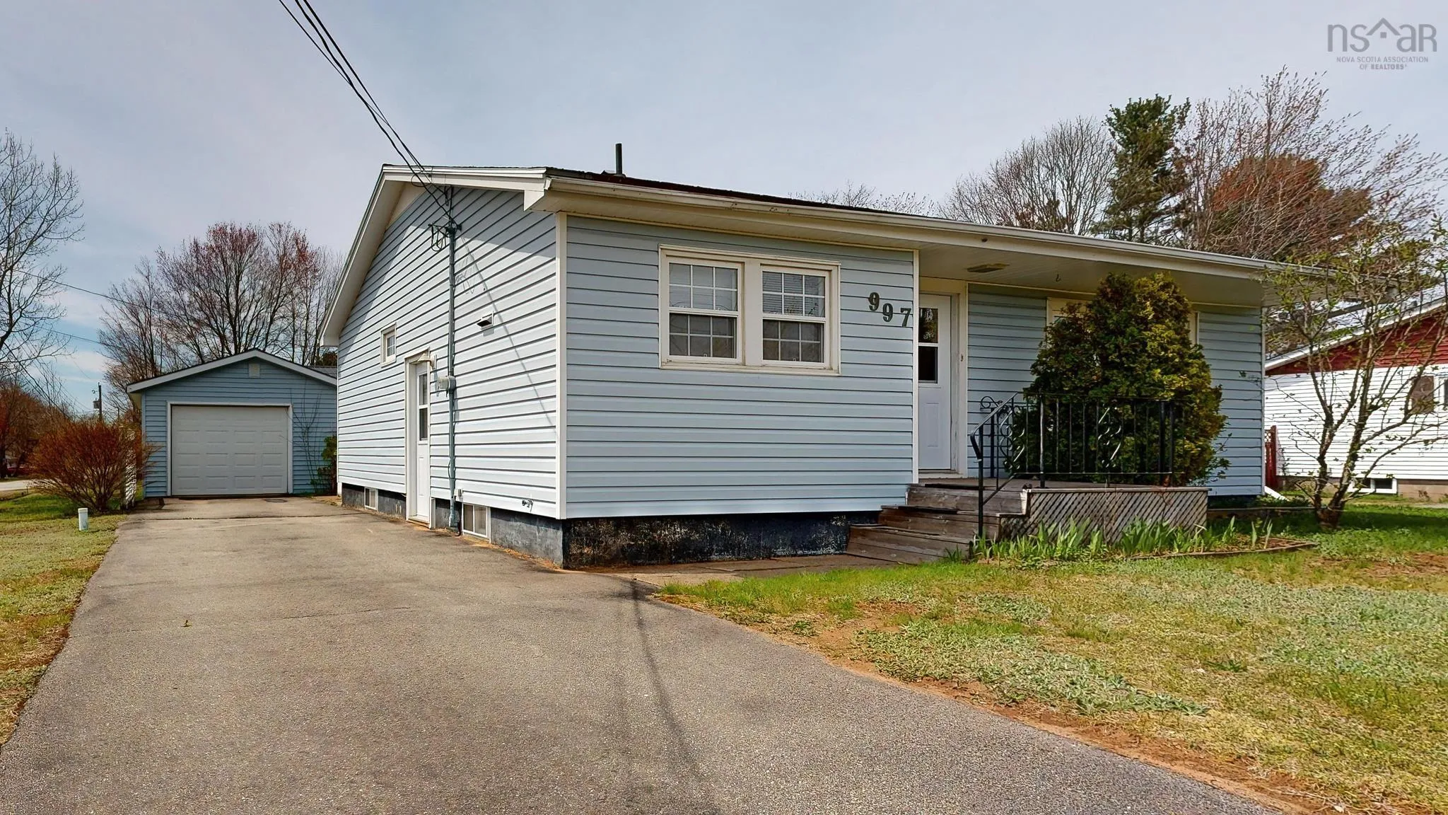 997 Argus Drive, Greenwood, NS B0P 1R0, 3 Bedrooms Bedrooms, ,1 BathroomBathrooms,Residential,For Sale,Argus,202510374