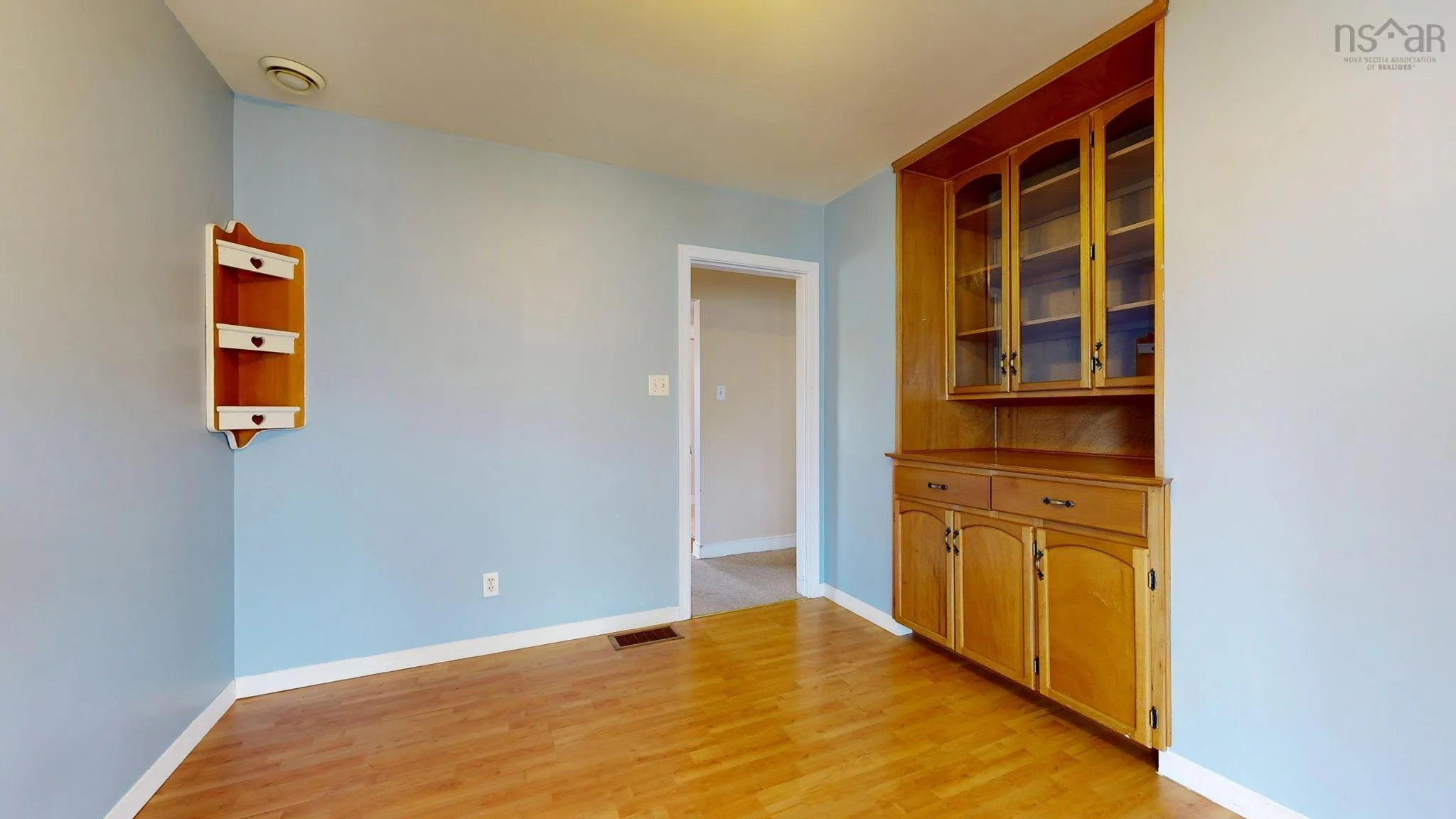 997 Argus Drive, Greenwood, NS B0P 1R0, 3 Bedrooms Bedrooms, ,1 BathroomBathrooms,Residential,For Sale,Argus,202510374