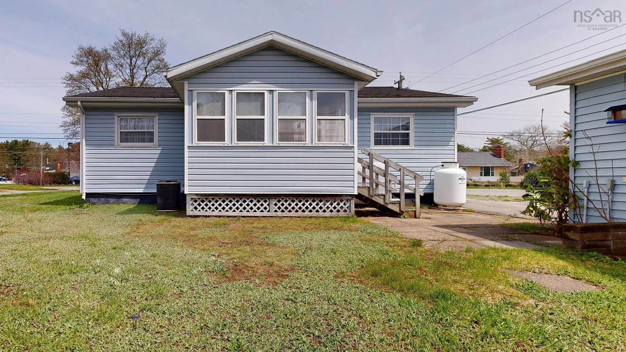 997 Argus Drive, Greenwood, NS B0P 1R0, 3 Bedrooms Bedrooms, ,1 BathroomBathrooms,Residential,For Sale,Argus,202510374