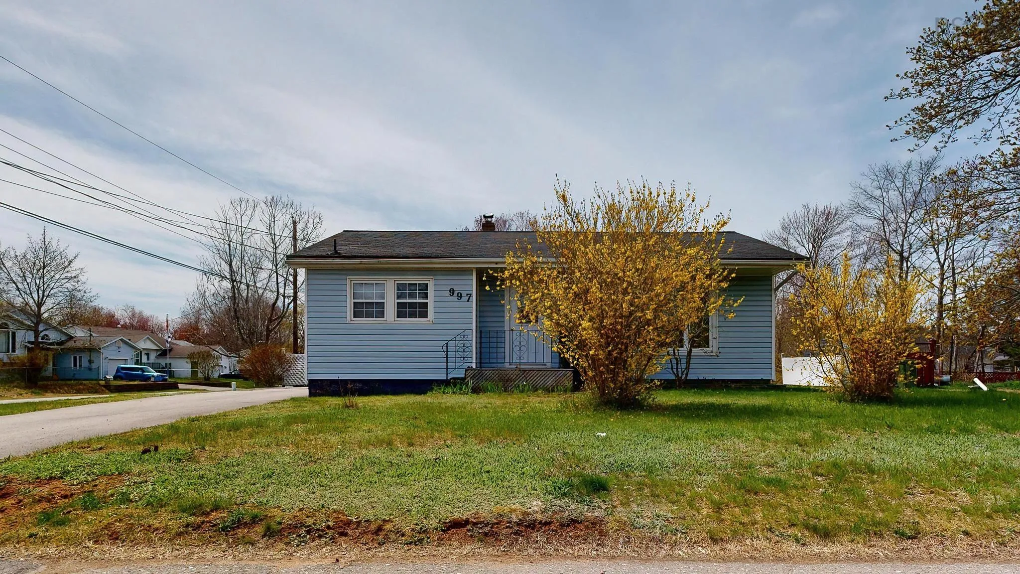 997 Argus Drive, Greenwood, NS B0P 1R0, 3 Bedrooms Bedrooms, ,1 BathroomBathrooms,Residential,For Sale,Argus,202510374