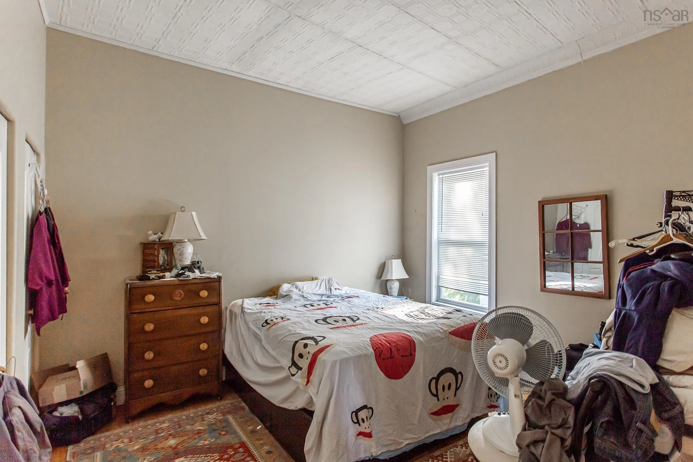 324 St. George Street, Annapolis Royal Ns B0s 1a0, 6 Bedrooms Bedrooms, ,Residential Income,For Sale,St. George,202415884