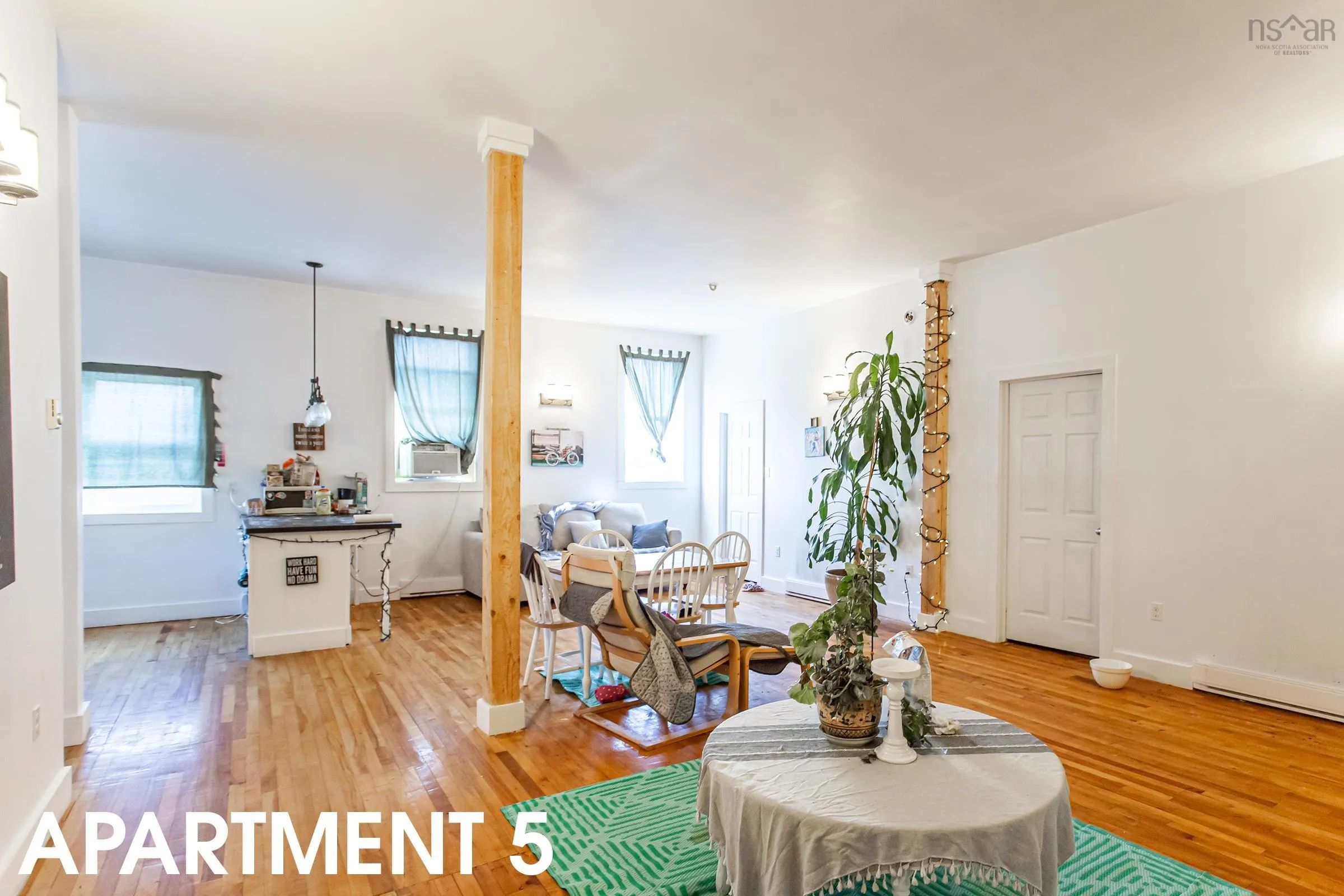 324 St. George Street, Annapolis Royal Ns B0s 1a0, 6 Bedrooms Bedrooms, ,Residential Income,For Sale,St. George,202415884