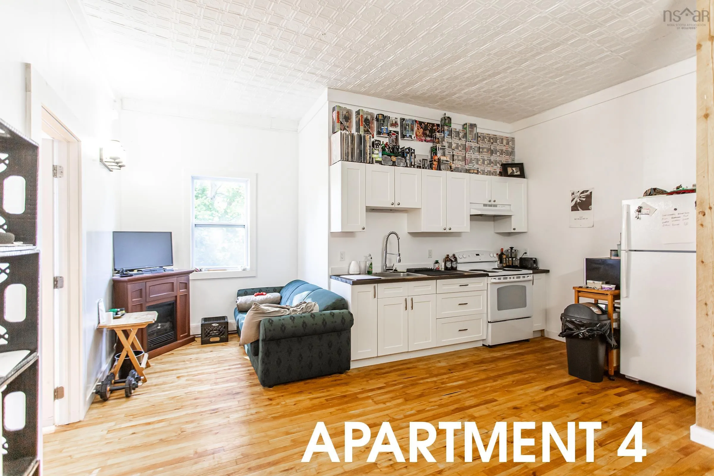 324 St. George Street, Annapolis Royal Ns B0s 1a0, 6 Bedrooms Bedrooms, ,Residential Income,For Sale,St. George,202415884