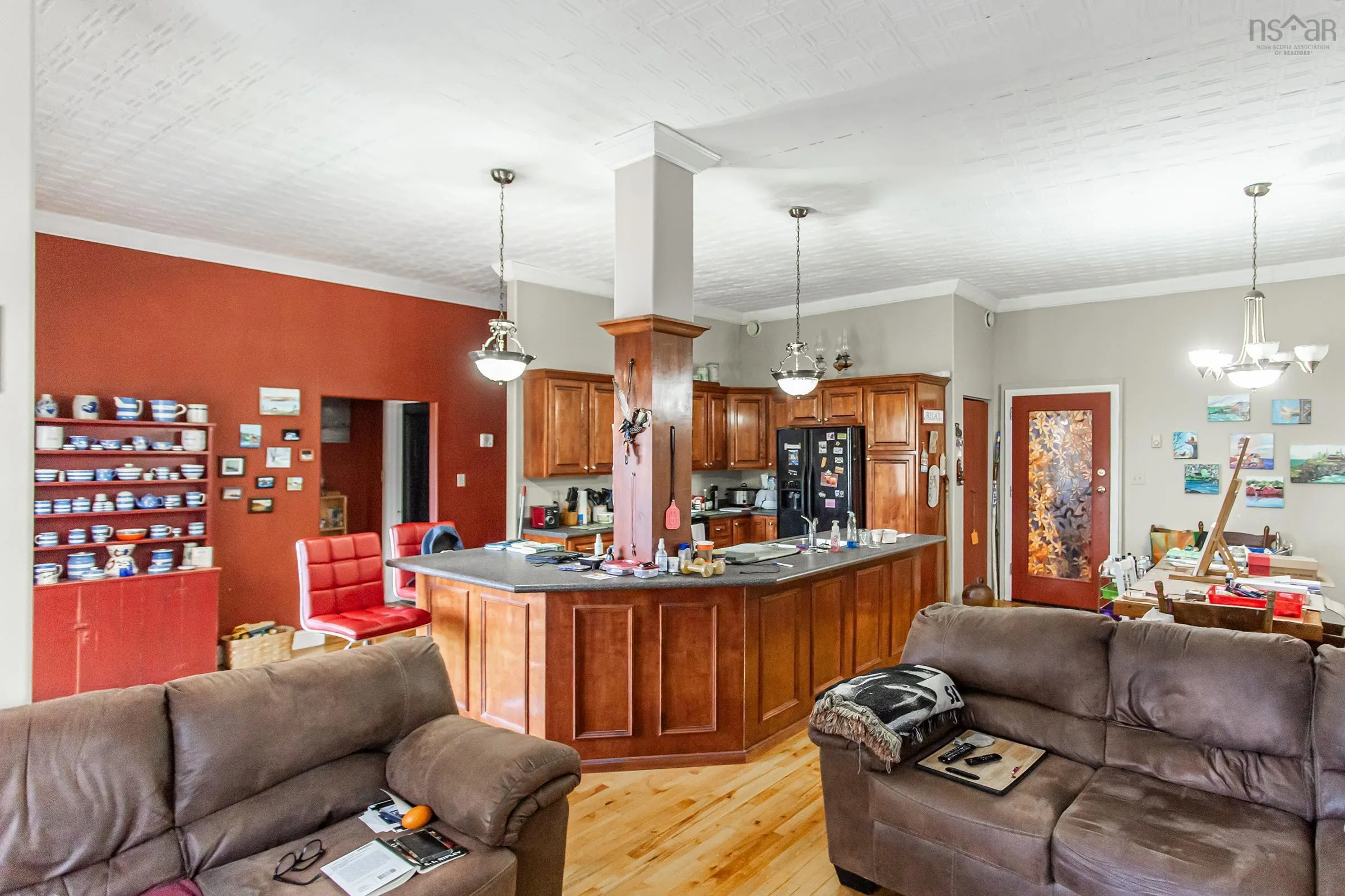 324 St. George Street, Annapolis Royal Ns B0s 1a0, 6 Bedrooms Bedrooms, ,Residential Income,For Sale,St. George,202415884