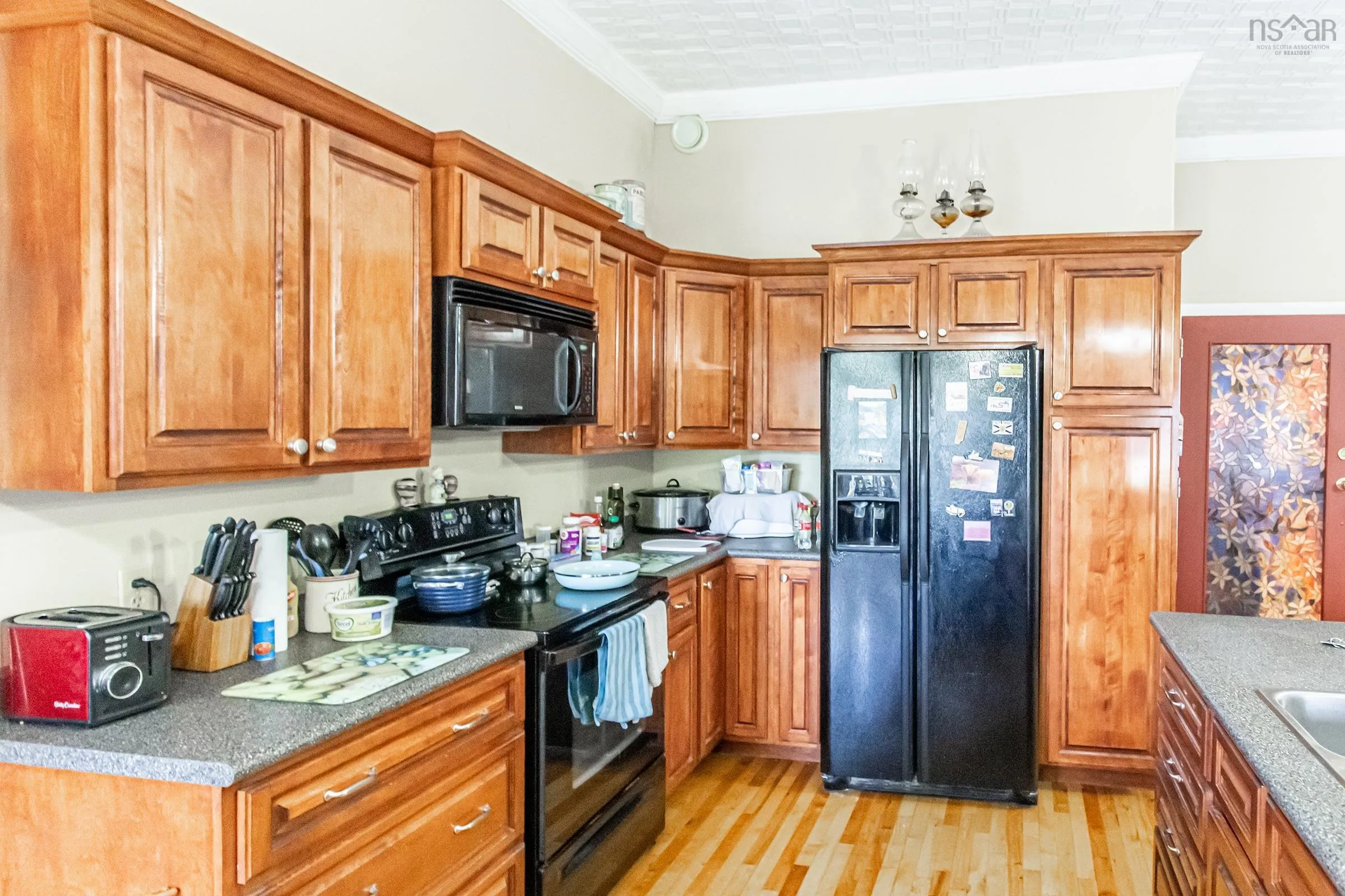 324 St. George Street, Annapolis Royal Ns B0s 1a0, 6 Bedrooms Bedrooms, ,Residential Income,For Sale,St. George,202415884