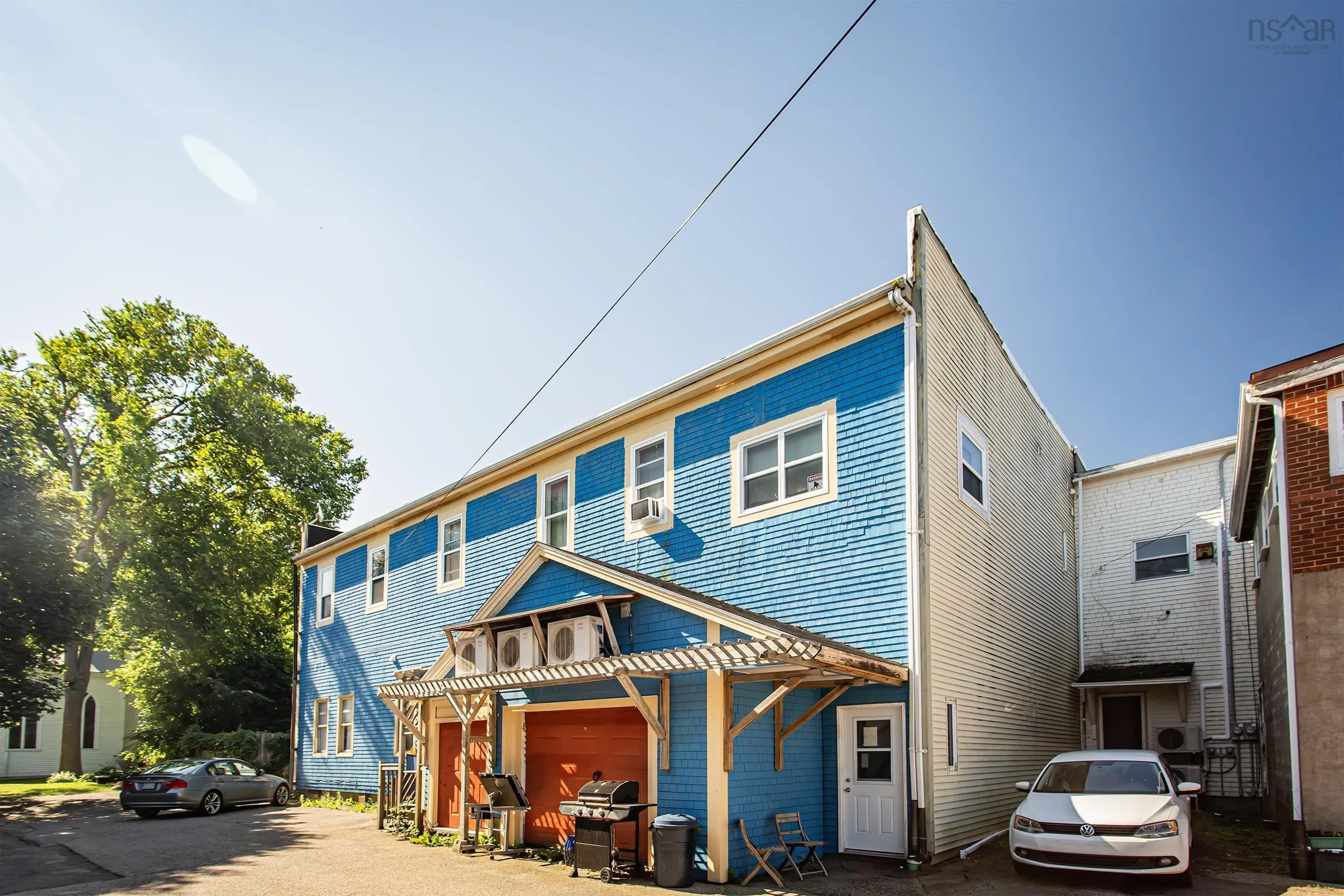 324 St. George Street, Annapolis Royal Ns B0s 1a0, 6 Bedrooms Bedrooms, ,Residential Income,For Sale,St. George,202415884