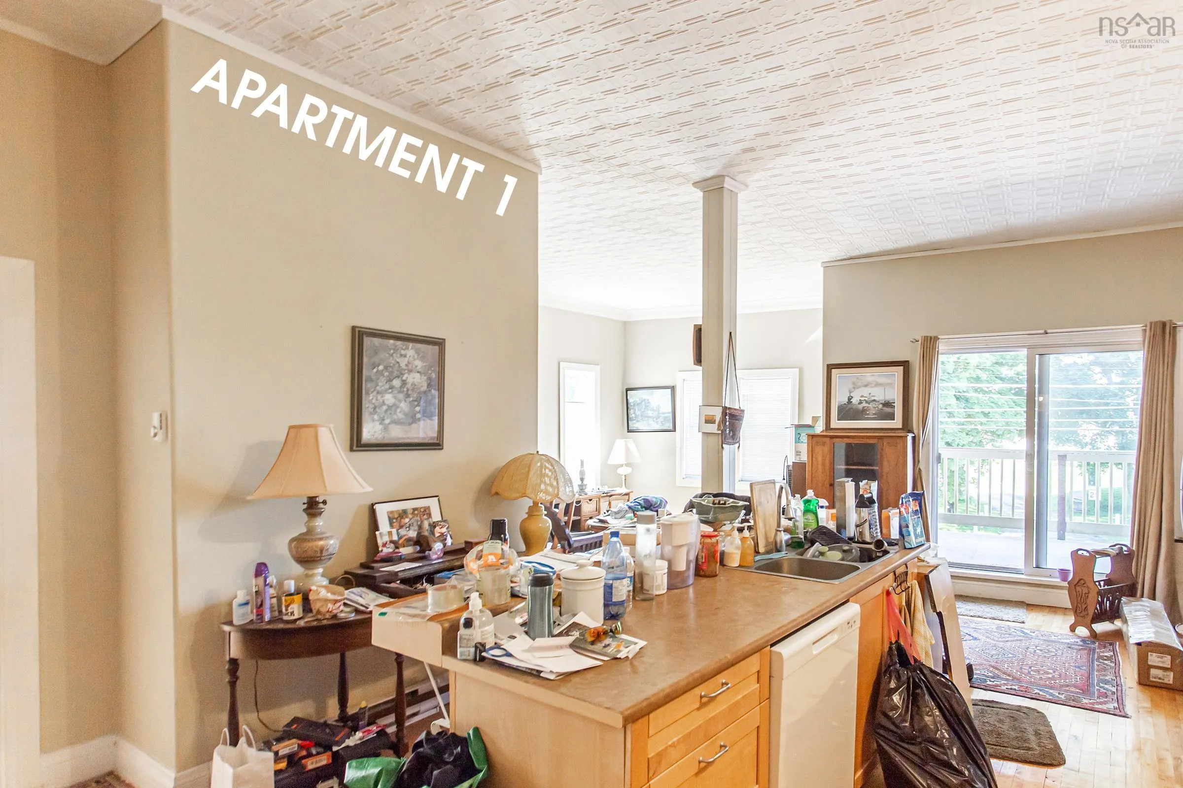 324 St. George Street, Annapolis Royal Ns B0s 1a0, 6 Bedrooms Bedrooms, ,Residential Income,For Sale,St. George,202415884