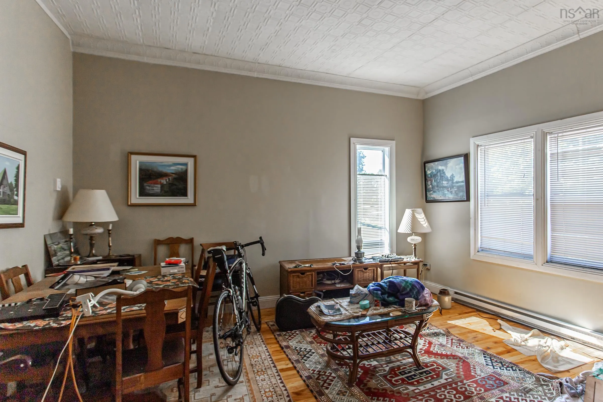 324 St. George Street, Annapolis Royal Ns B0s 1a0, 6 Bedrooms Bedrooms, ,Residential Income,For Sale,St. George,202415884