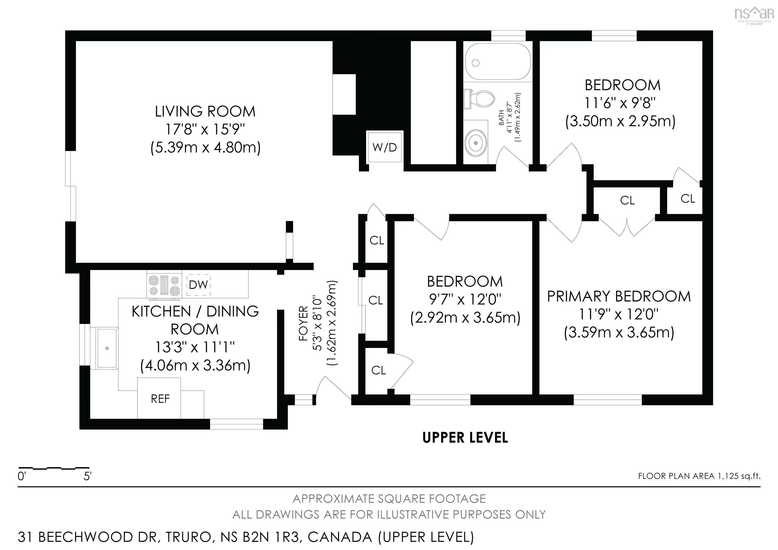 31 Beechwood Drive, Truro, NS B2N 1R3, ,Residential Income,For Sale,Beechwood,202522534
