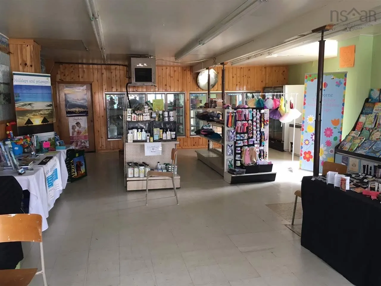 81 Main Street, Canso, NS B0H 1H0, ,Commercial Sale,For Sale,Main,202521441