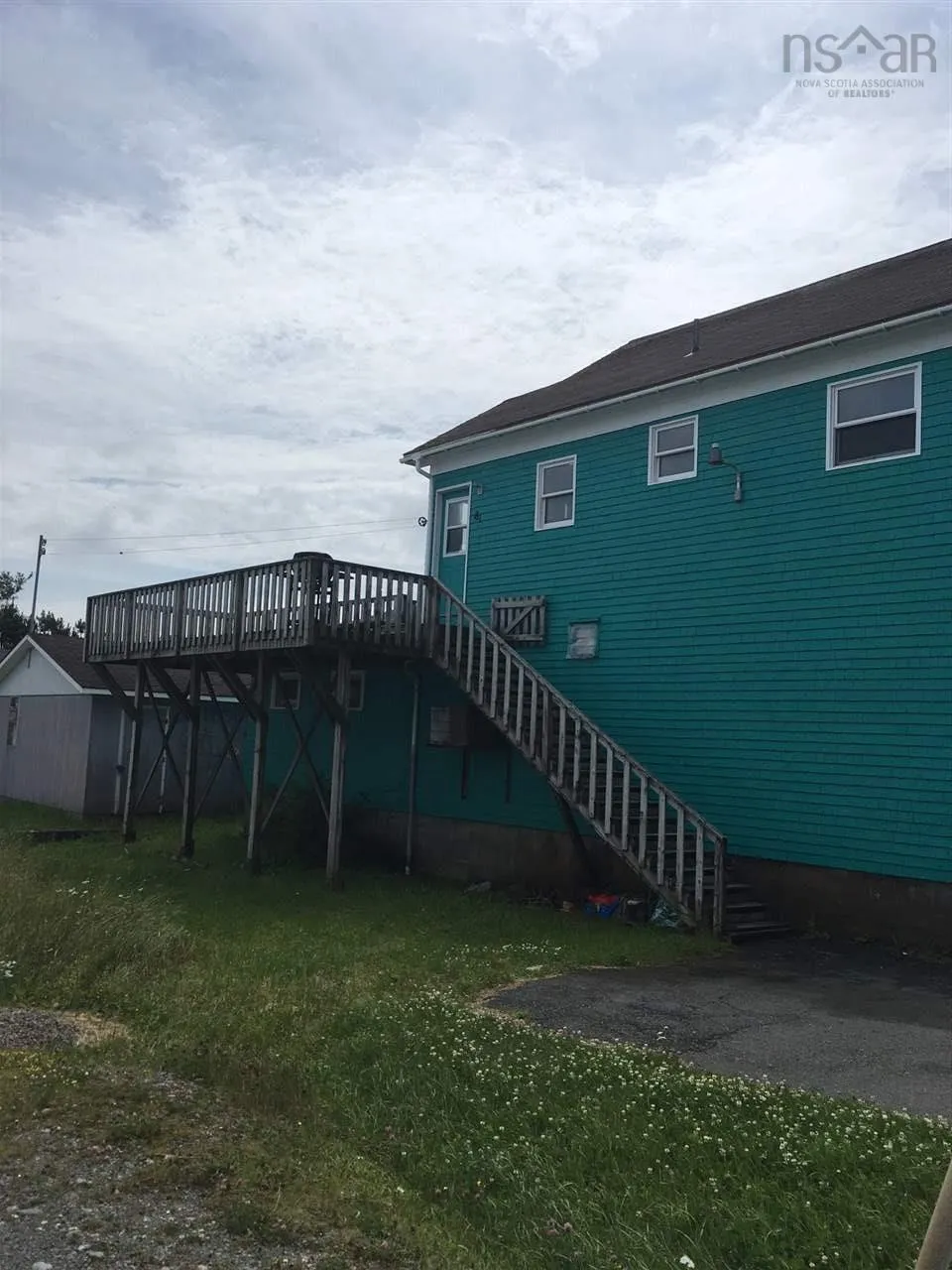 81 Main Street, Canso, NS B0H 1H0, ,Commercial Sale,For Sale,Main,202521441