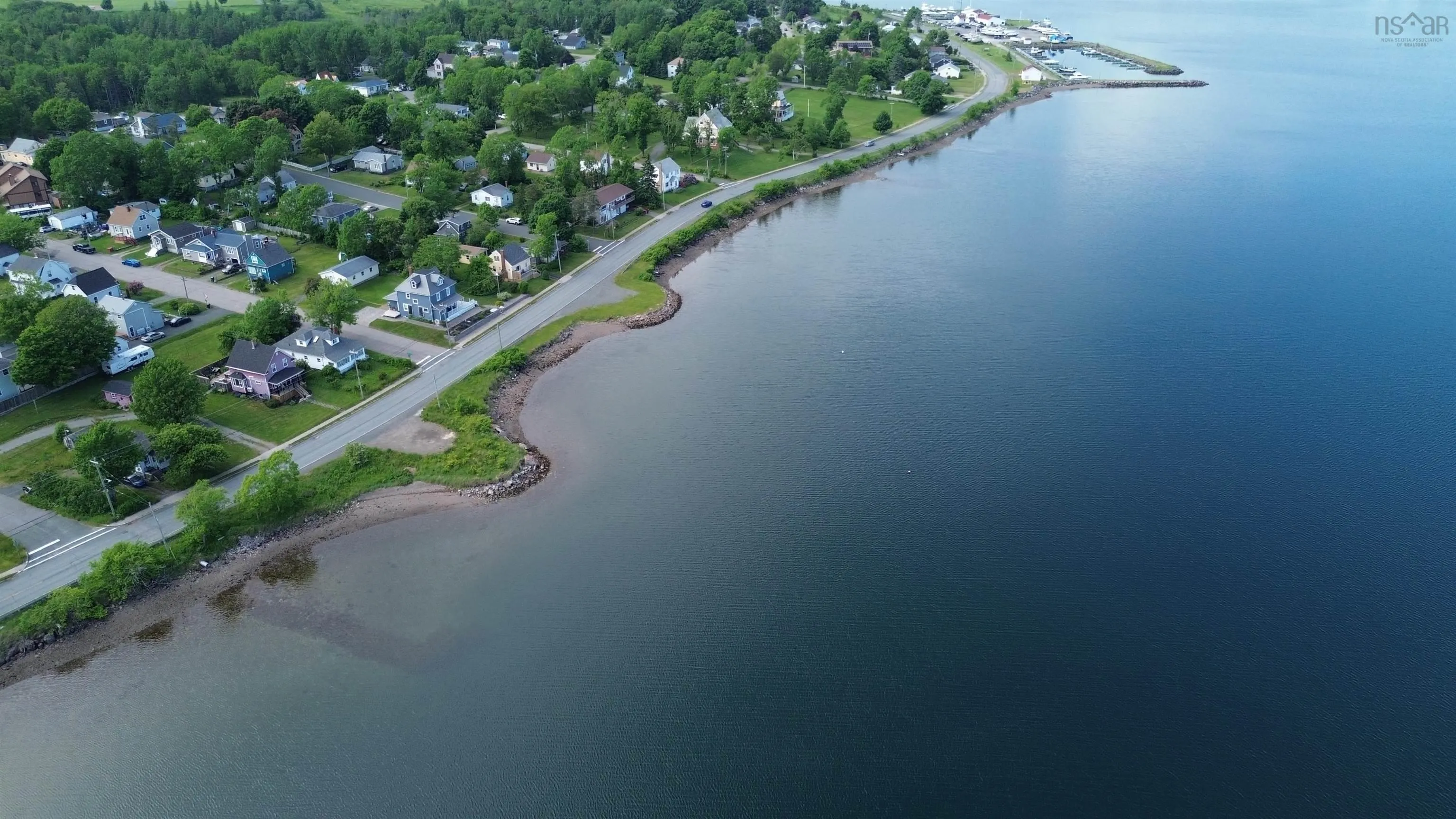 438 Westmount Road, Westmount, NS B1R 1A5, ,Land,For Sale,Westmount,202518832