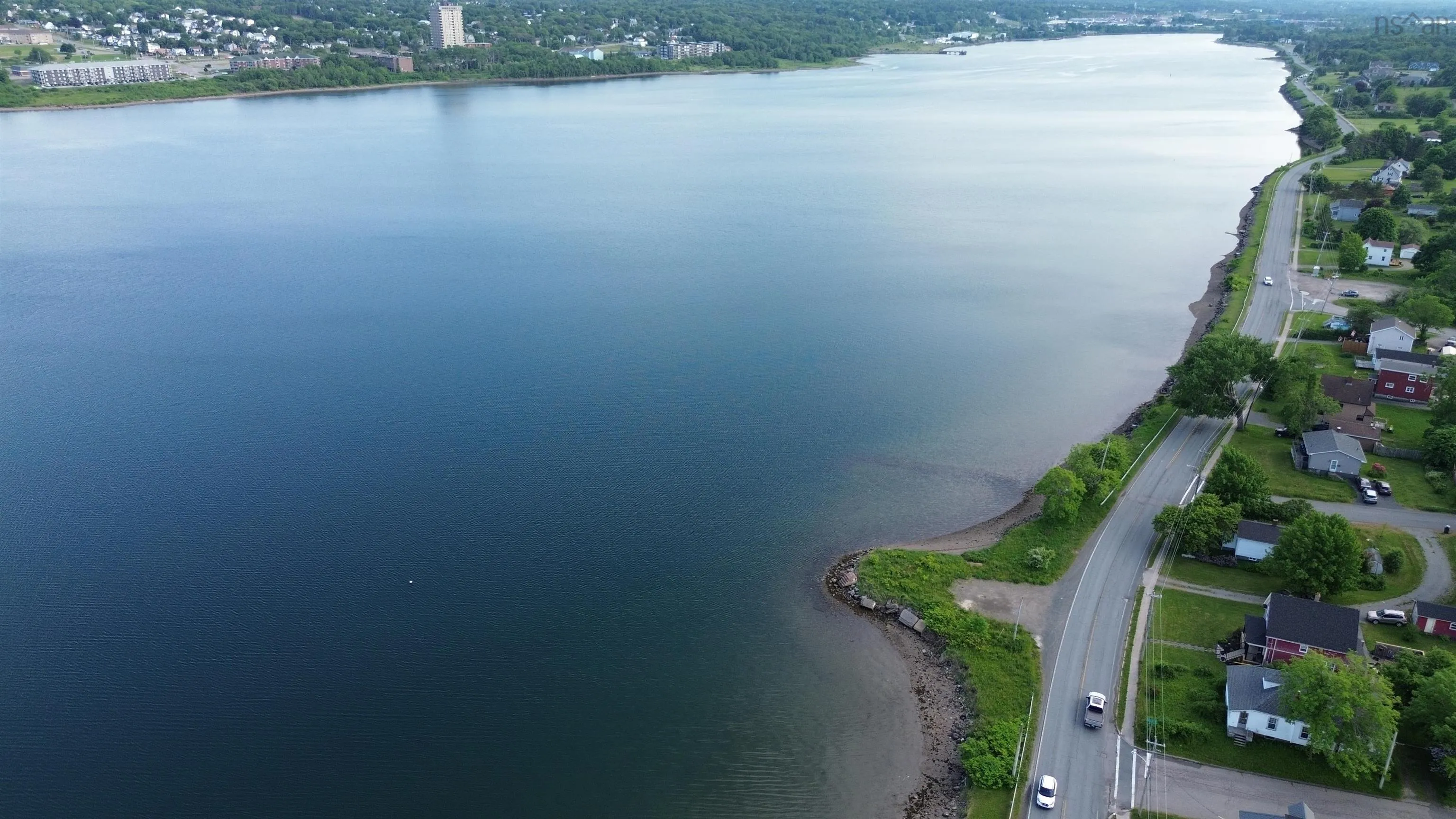 438 Westmount Road, Westmount, NS B1R 1A5, ,Land,For Sale,Westmount,202518832