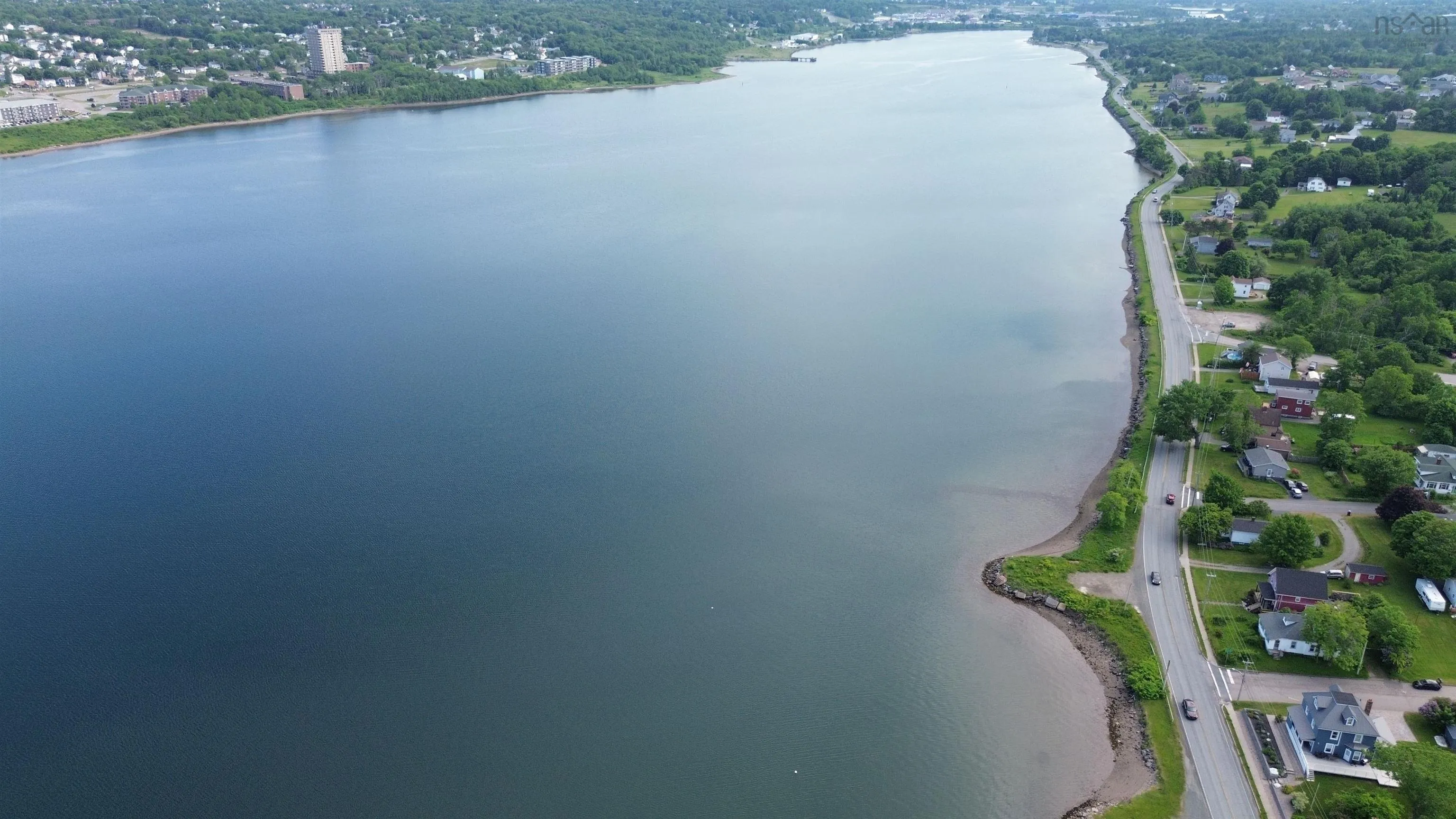438 Westmount Road, Westmount, NS B1R 1A5, ,Land,For Sale,Westmount,202518832