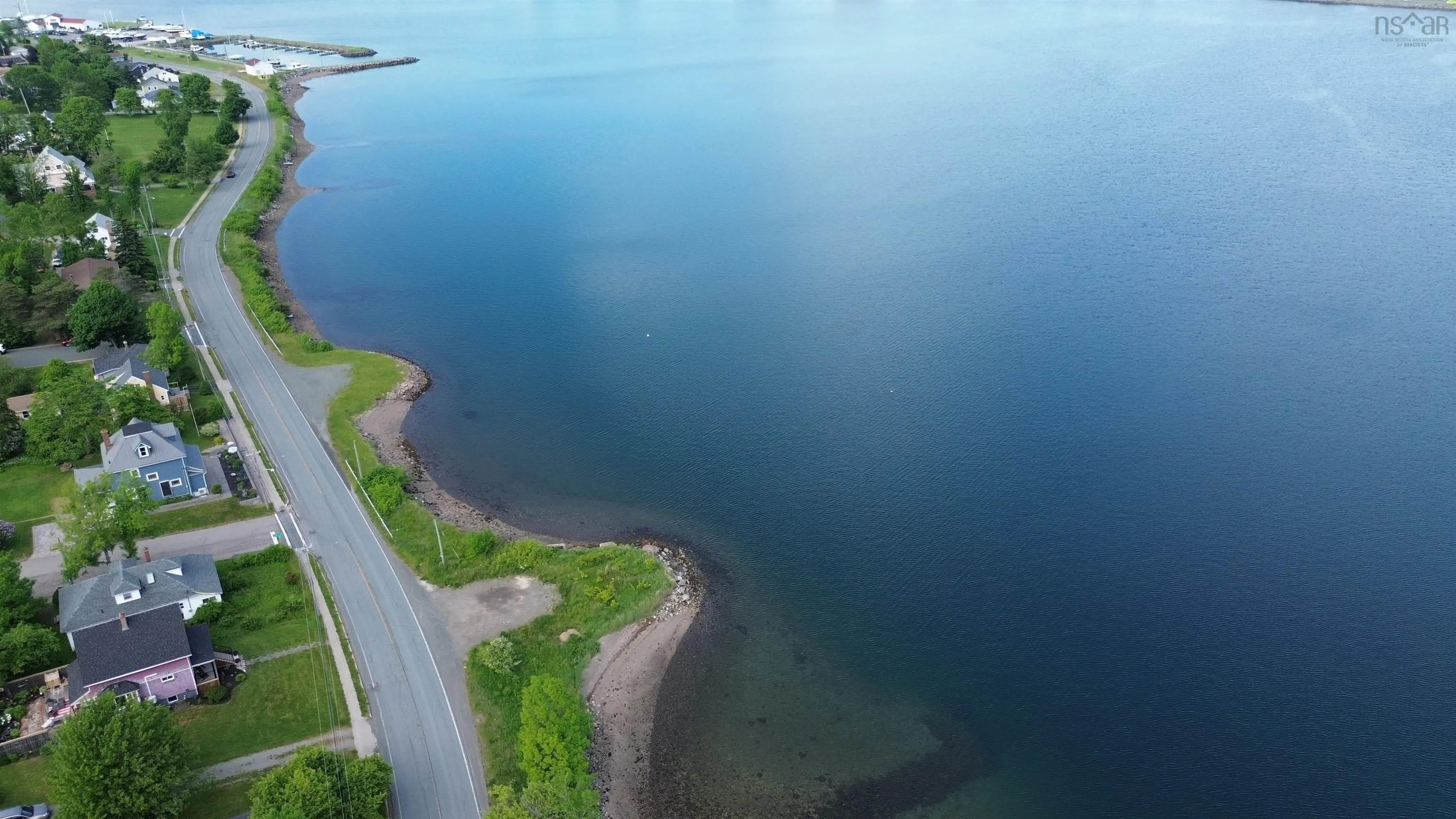 438 Westmount Road, Westmount, NS B1R 1A5, ,Land,For Sale,Westmount,202518832