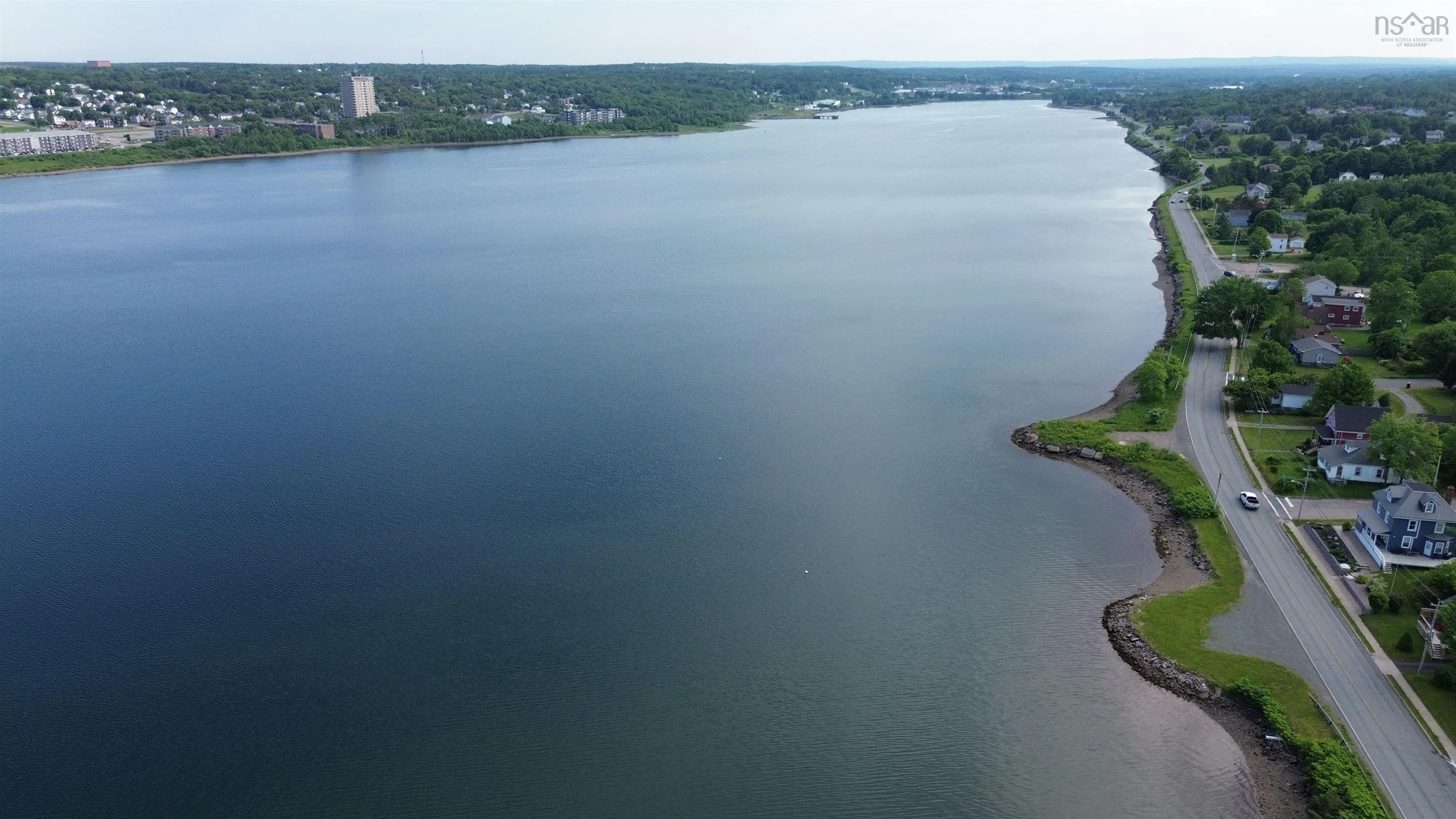 438 Westmount Road, Westmount, NS B1R 1A5, ,Land,For Sale,Westmount,202518832