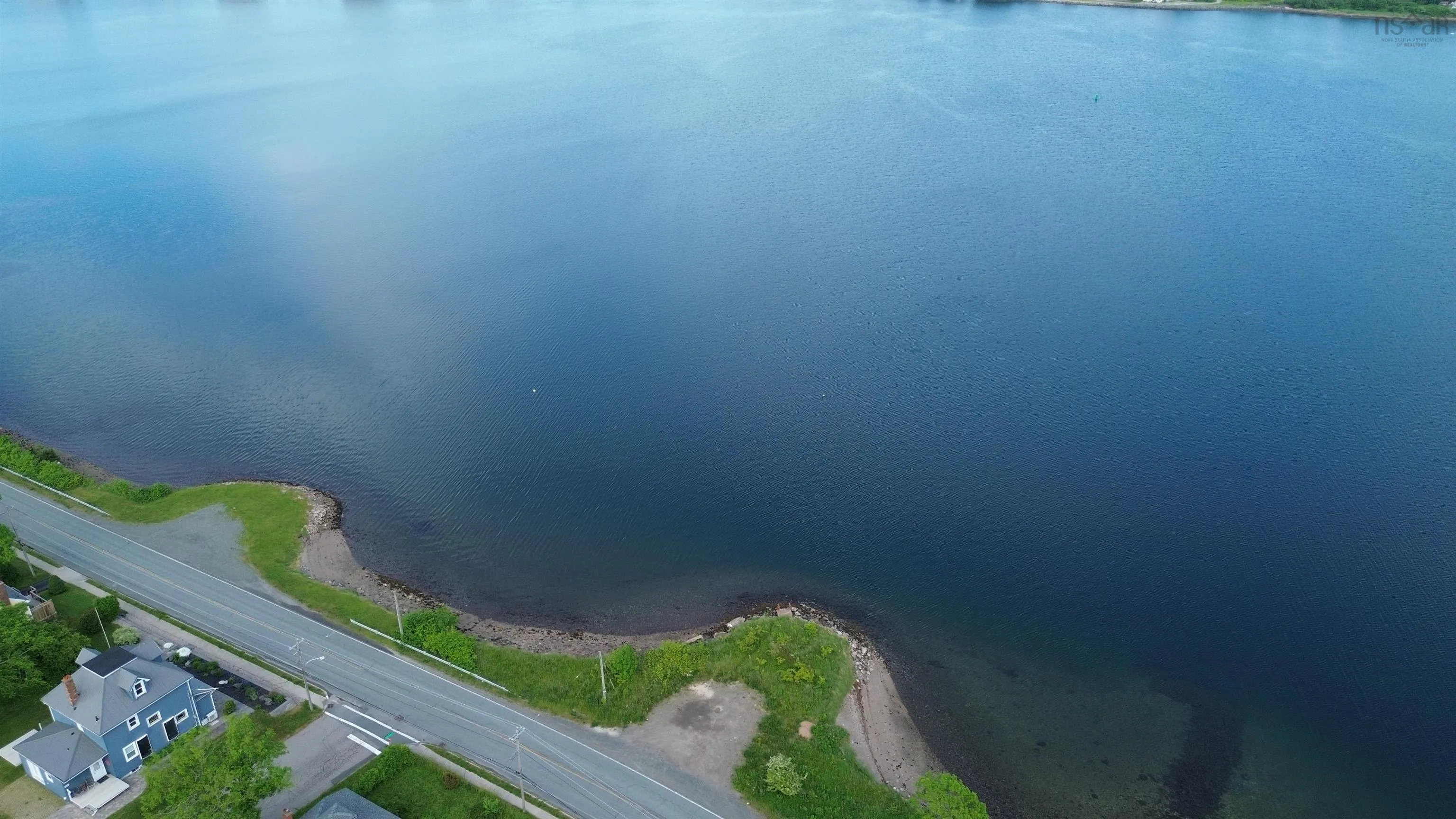 438 Westmount Road, Westmount, NS B1R 1A5, ,Land,For Sale,Westmount,202518832