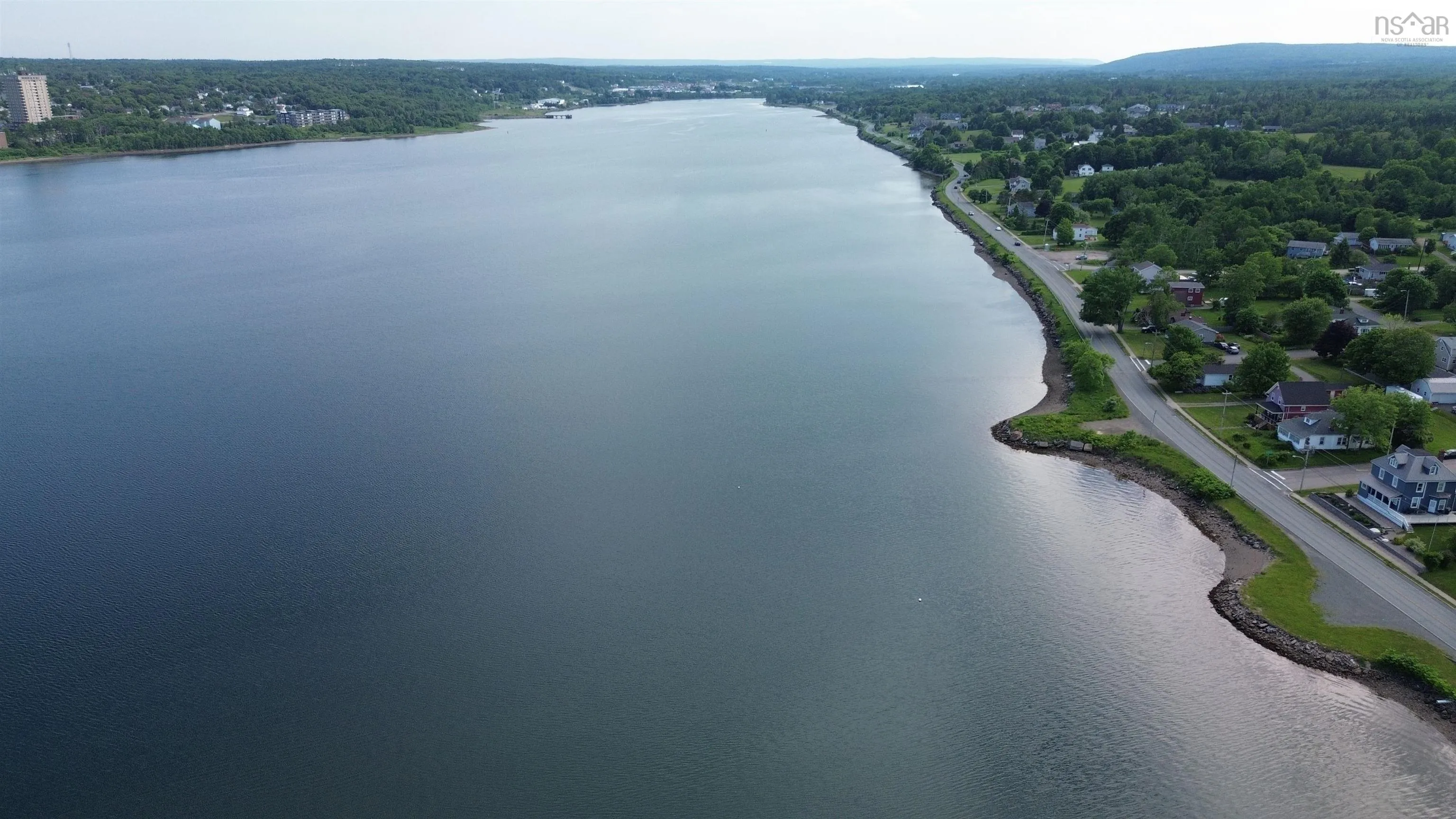 438 Westmount Road, Westmount, NS B1R 1A5, ,Land,For Sale,Westmount,202518832
