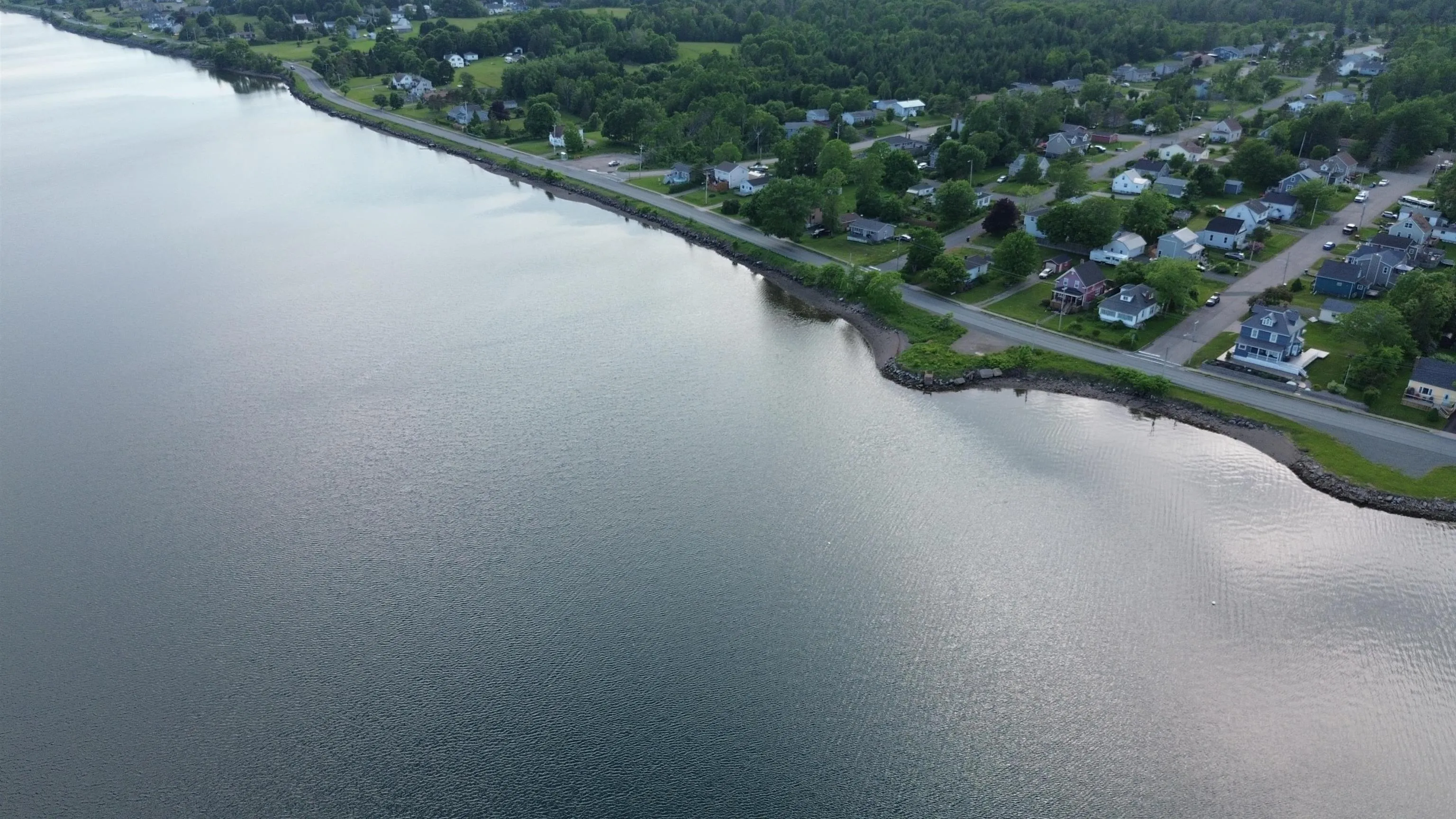 438 Westmount Road, Westmount, NS B1R 1A5, ,Land,For Sale,Westmount,202518832