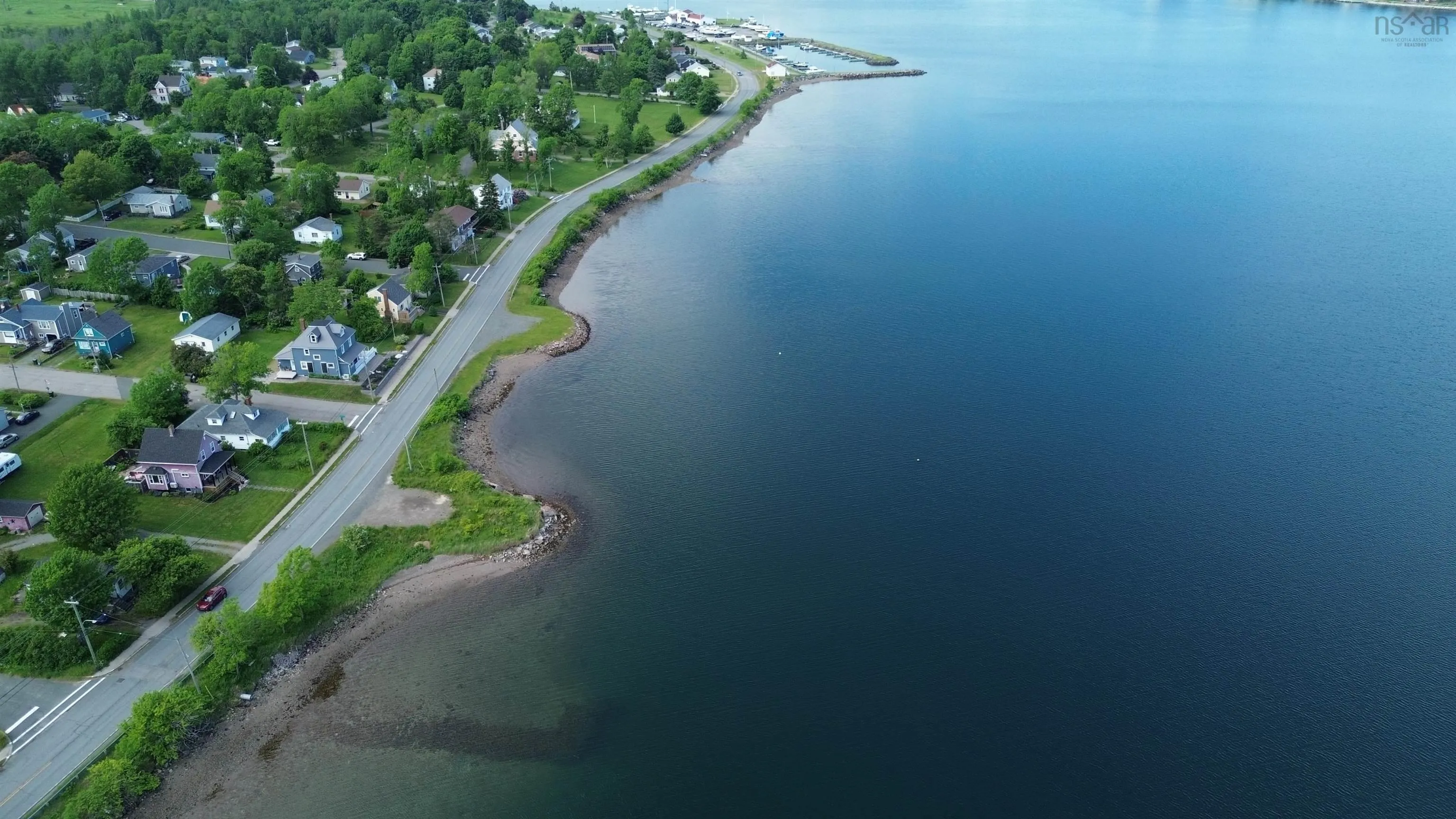 438 Westmount Road, Westmount, NS B1R 1A5, ,Land,For Sale,Westmount,202518832