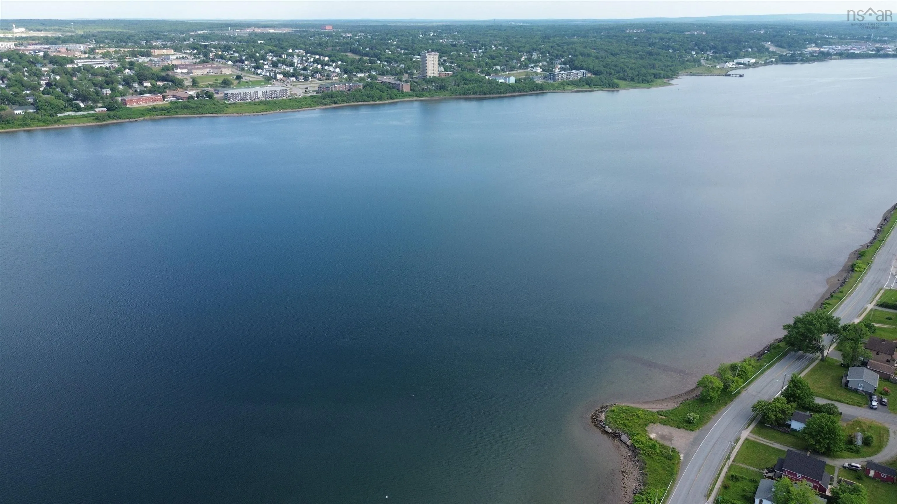 438 Westmount Road, Westmount, NS B1R 1A5, ,Land,For Sale,Westmount,202518832