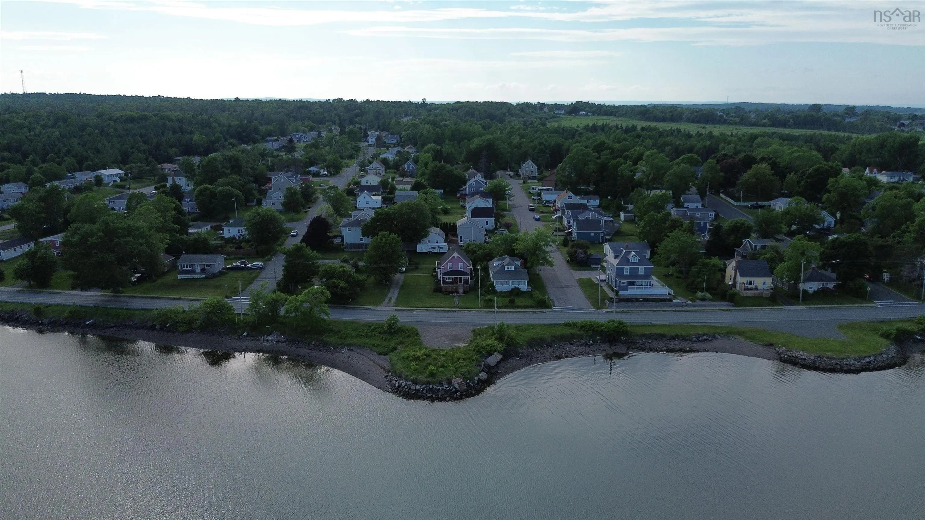438 Westmount Road, Westmount, NS B1R 1A5, ,Land,For Sale,Westmount,202518832