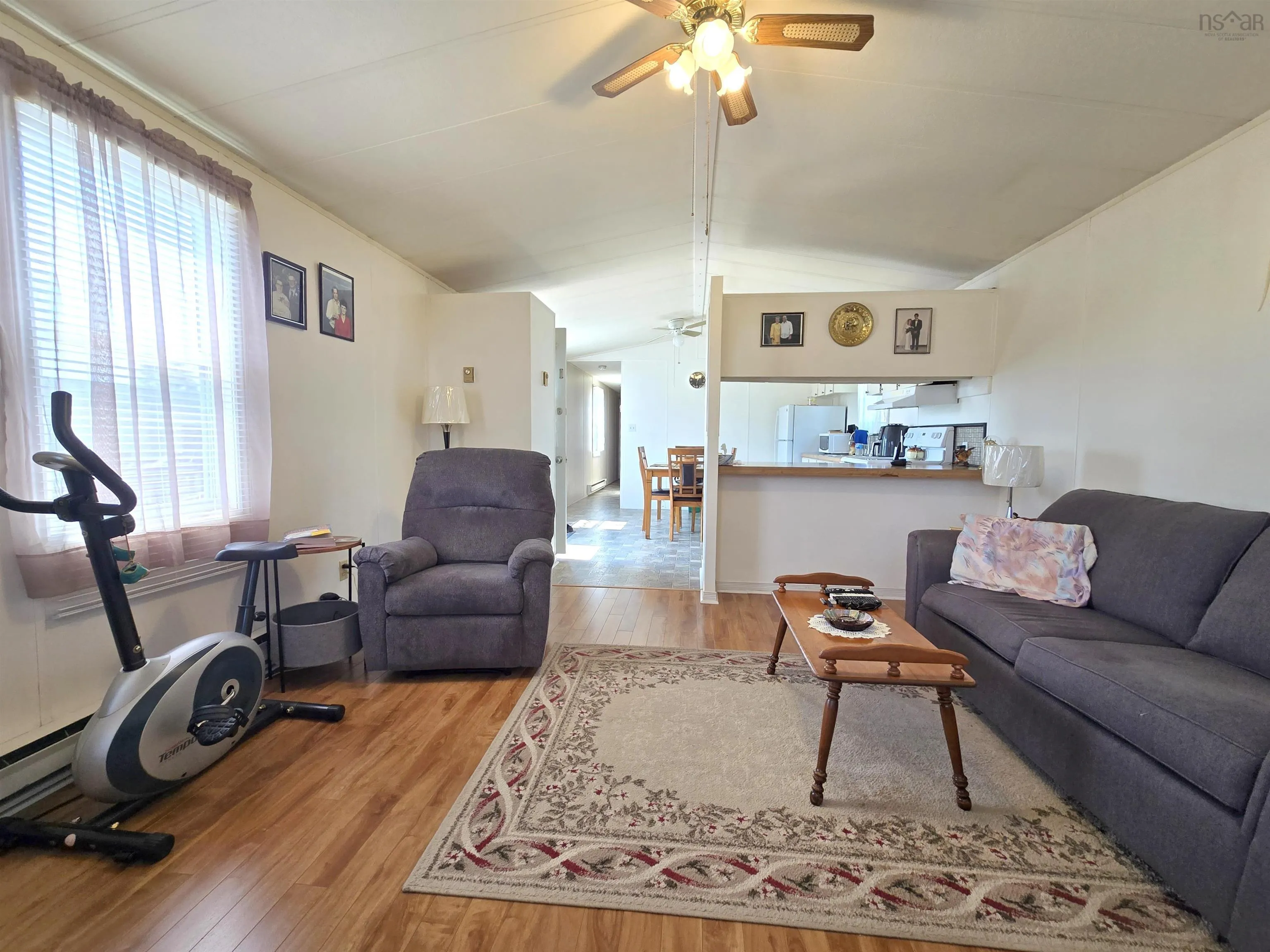 32 Lorne Crescent, Amherst, NS B4H 4B7, 3 Bedrooms Bedrooms, ,1 BathroomBathrooms,Residential,For Sale,Lorne,202519131