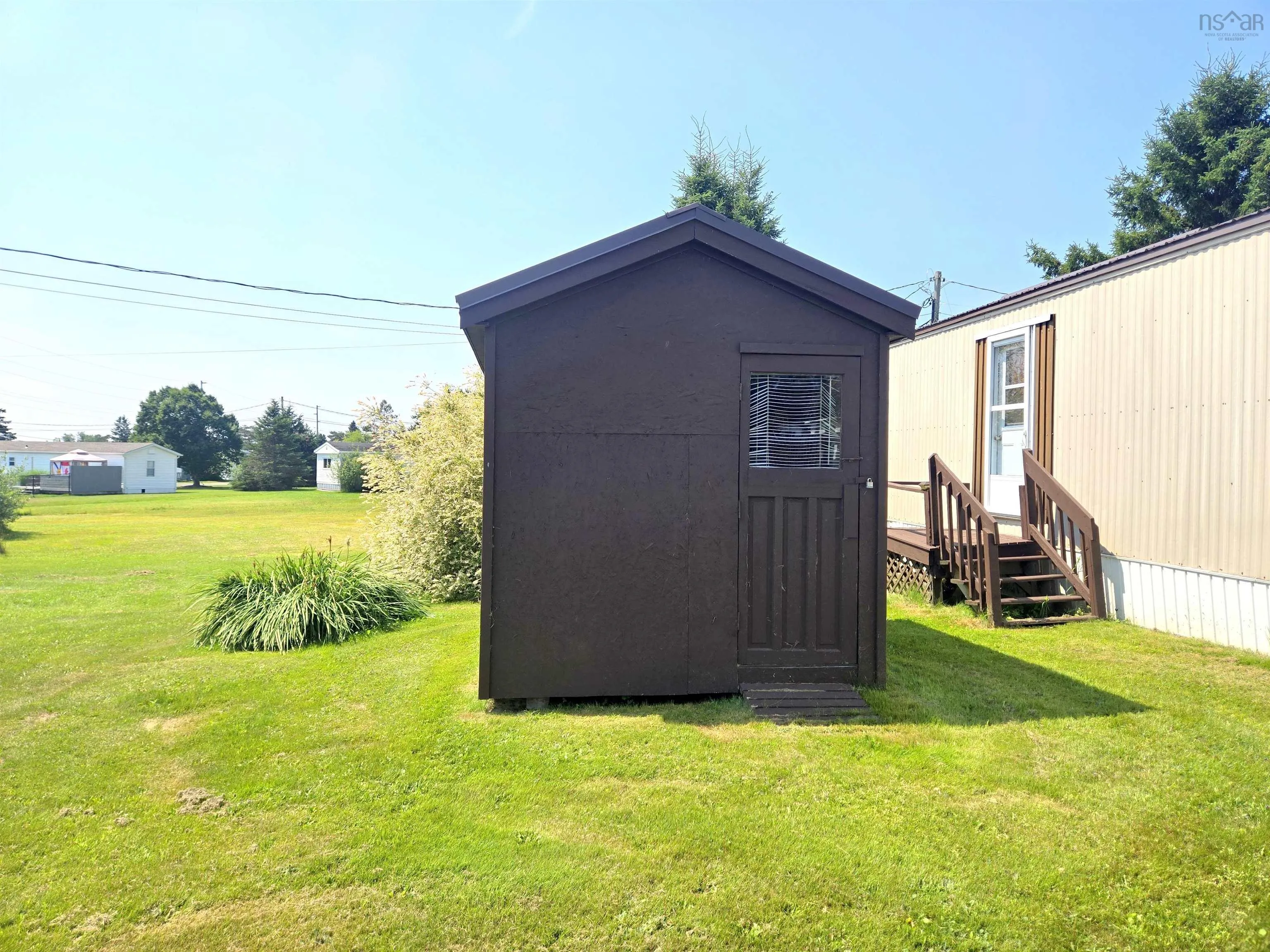 32 Lorne Crescent, Amherst, NS B4H 4B7, 3 Bedrooms Bedrooms, ,1 BathroomBathrooms,Residential,For Sale,Lorne,202519131