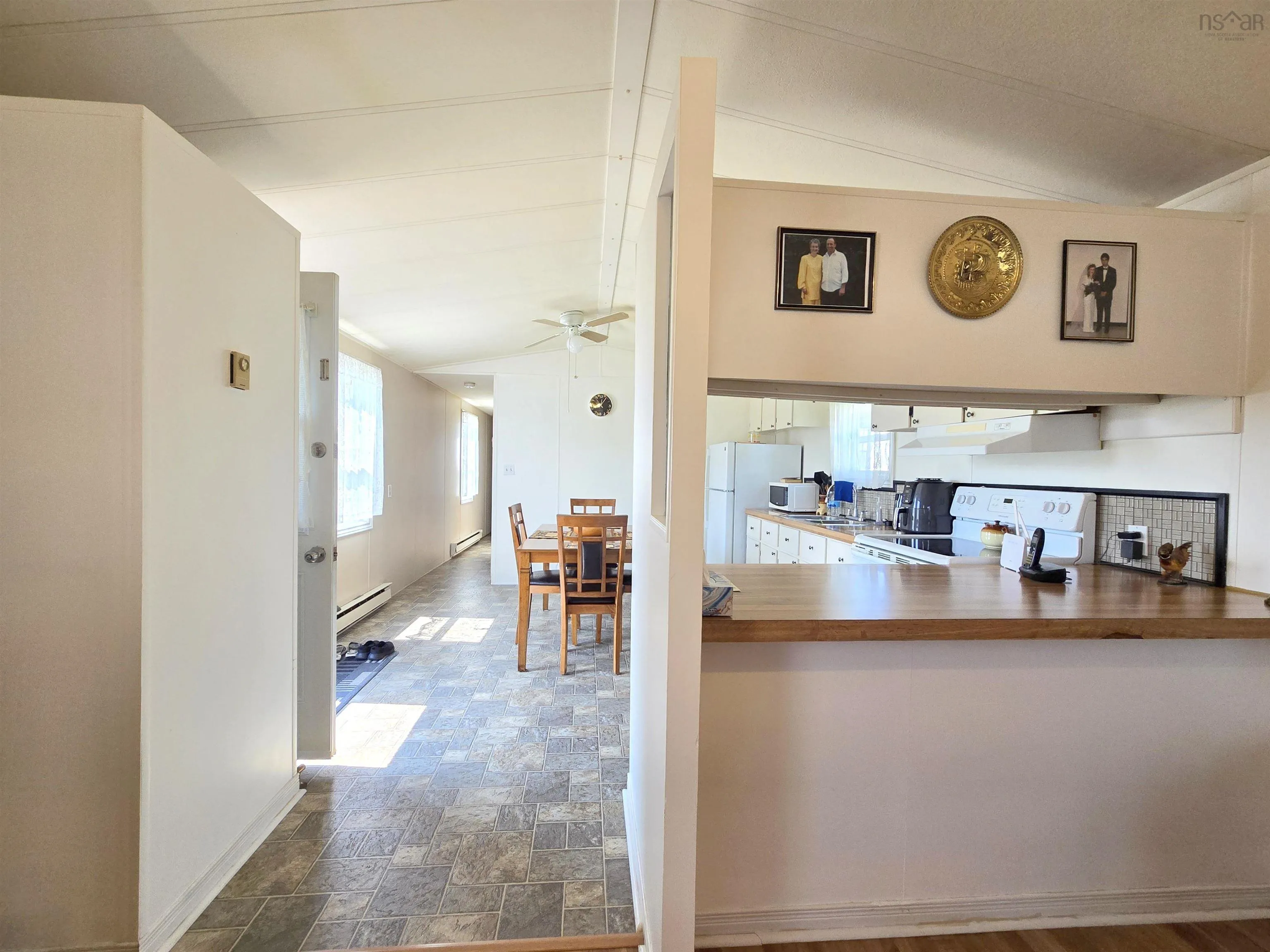 32 Lorne Crescent, Amherst, NS B4H 4B7, 3 Bedrooms Bedrooms, ,1 BathroomBathrooms,Residential,For Sale,Lorne,202519131