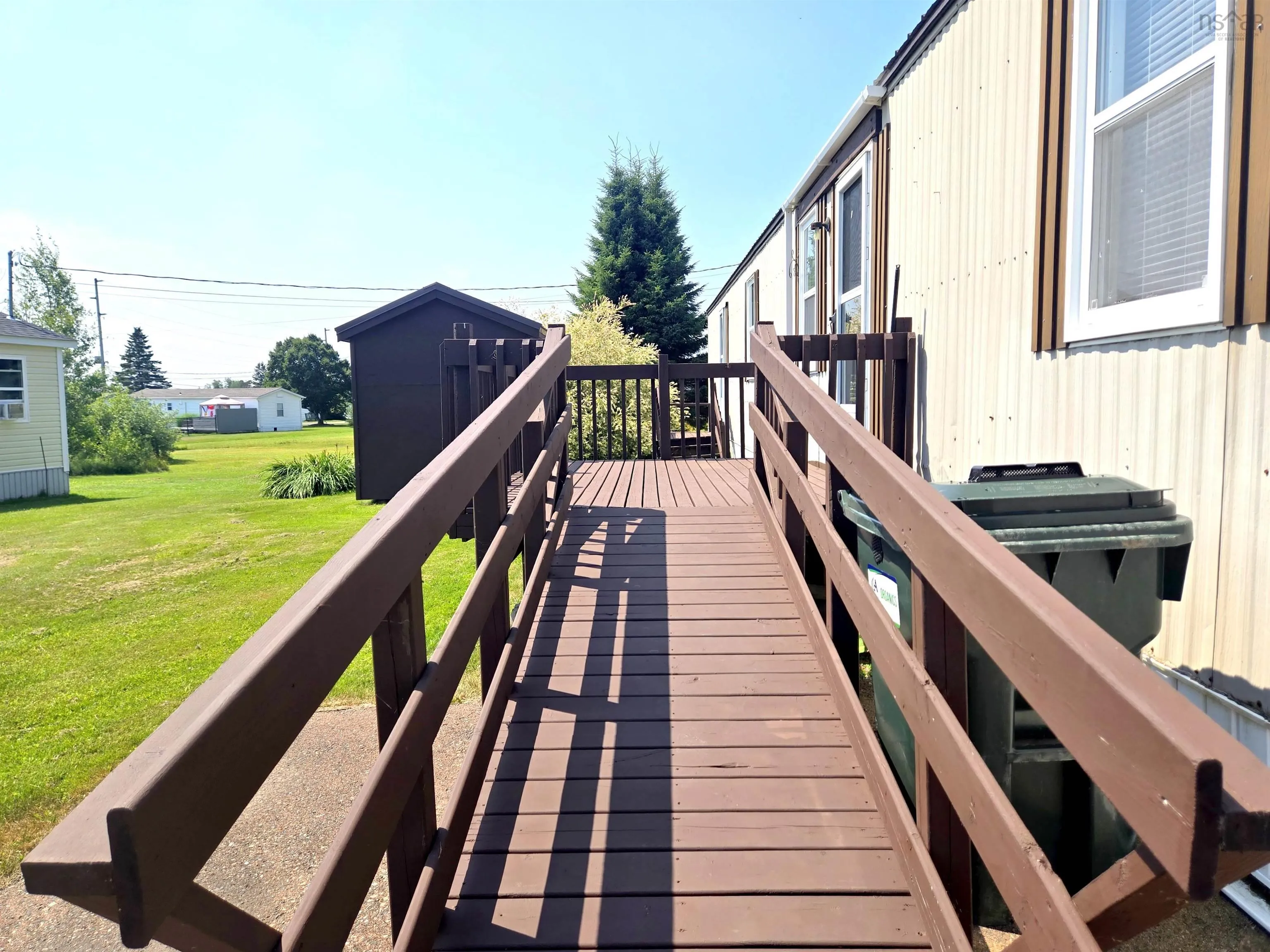32 Lorne Crescent, Amherst, NS B4H 4B7, 3 Bedrooms Bedrooms, ,1 BathroomBathrooms,Residential,For Sale,Lorne,202519131