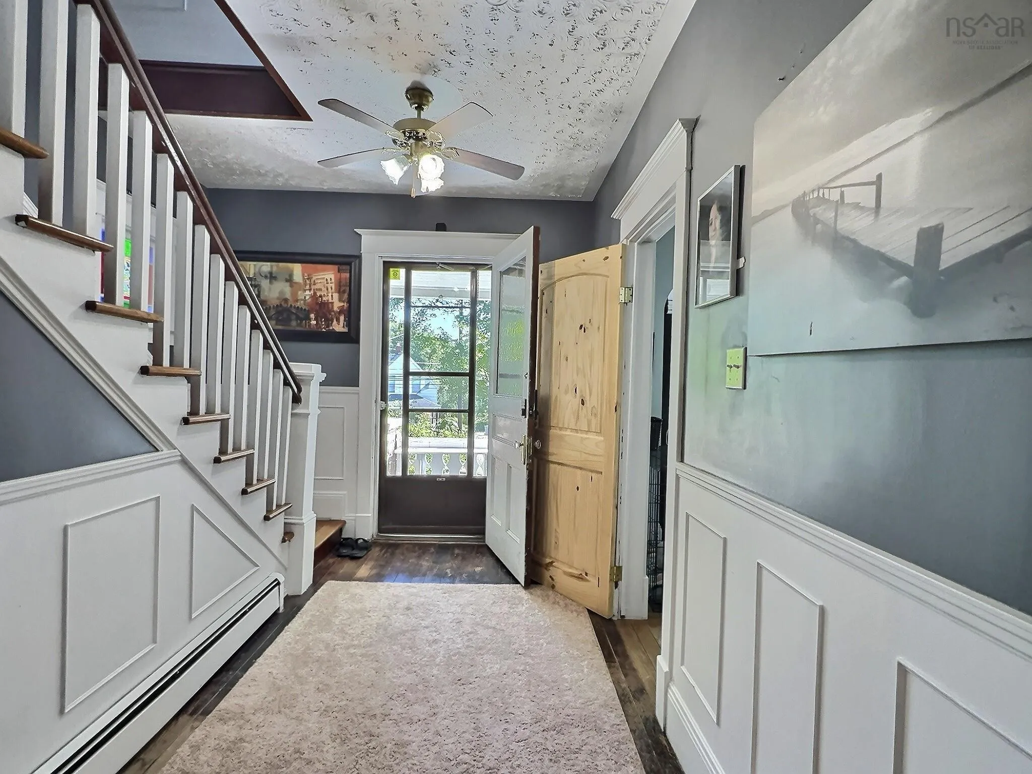 1341 East Prince Street, Truro, NS B2N 1J5, 3 Bedrooms Bedrooms, ,2 BathroomsBathrooms,Residential,For Sale,East Prince,202520820