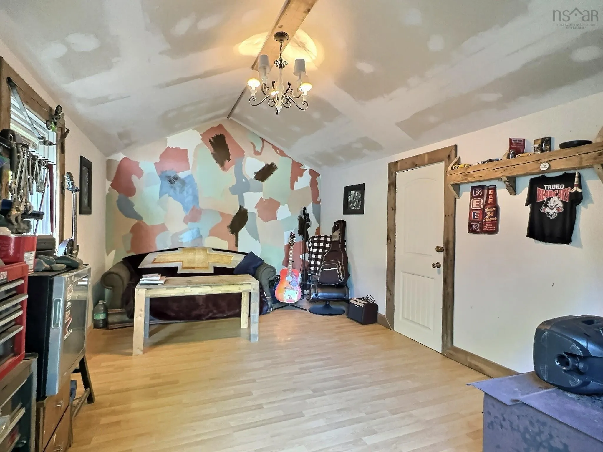 1341 East Prince Street, Truro, NS B2N 1J5, 3 Bedrooms Bedrooms, ,2 BathroomsBathrooms,Residential,For Sale,East Prince,202520820