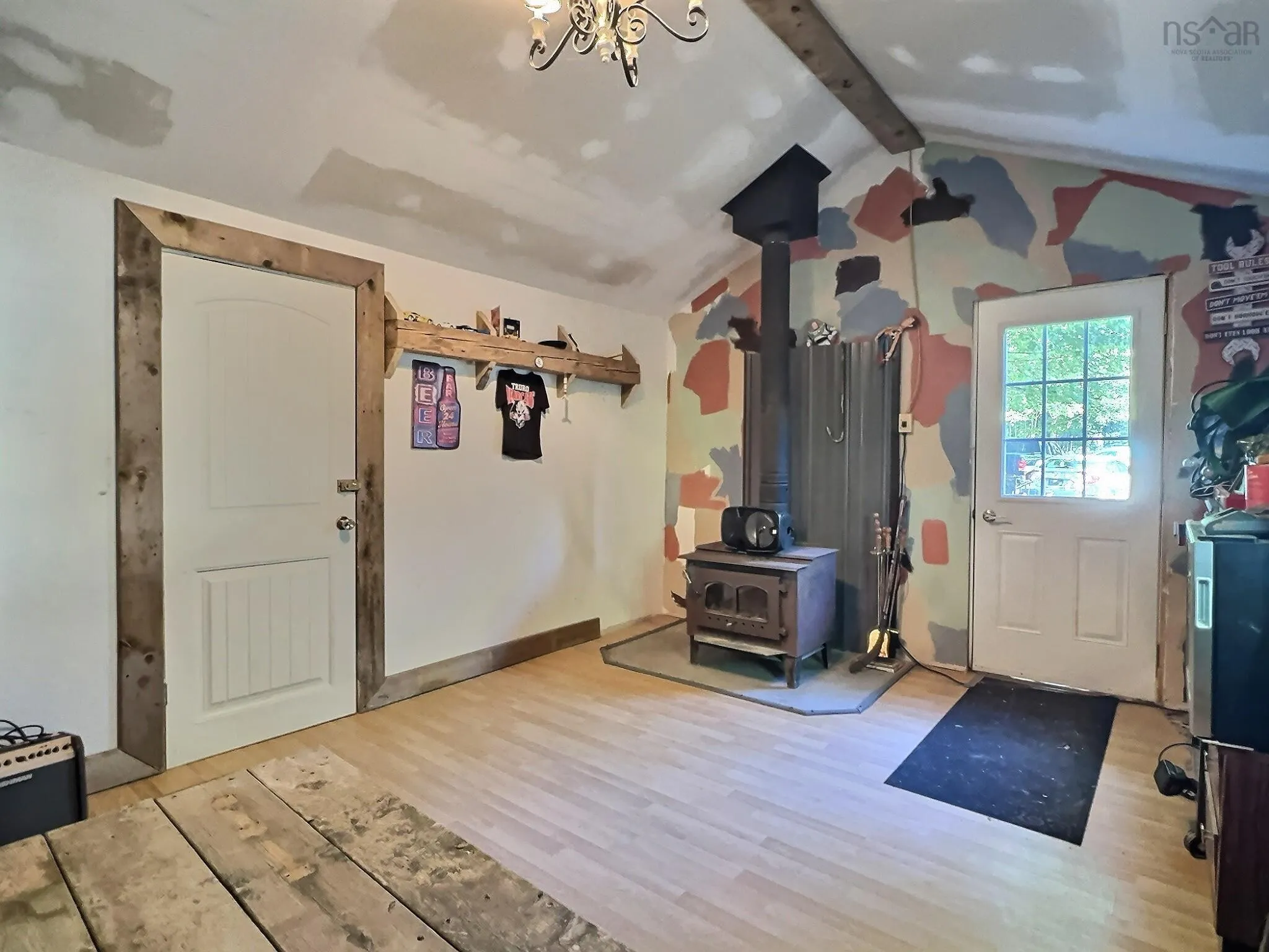 1341 East Prince Street, Truro, NS B2N 1J5, 3 Bedrooms Bedrooms, ,2 BathroomsBathrooms,Residential,For Sale,East Prince,202520820