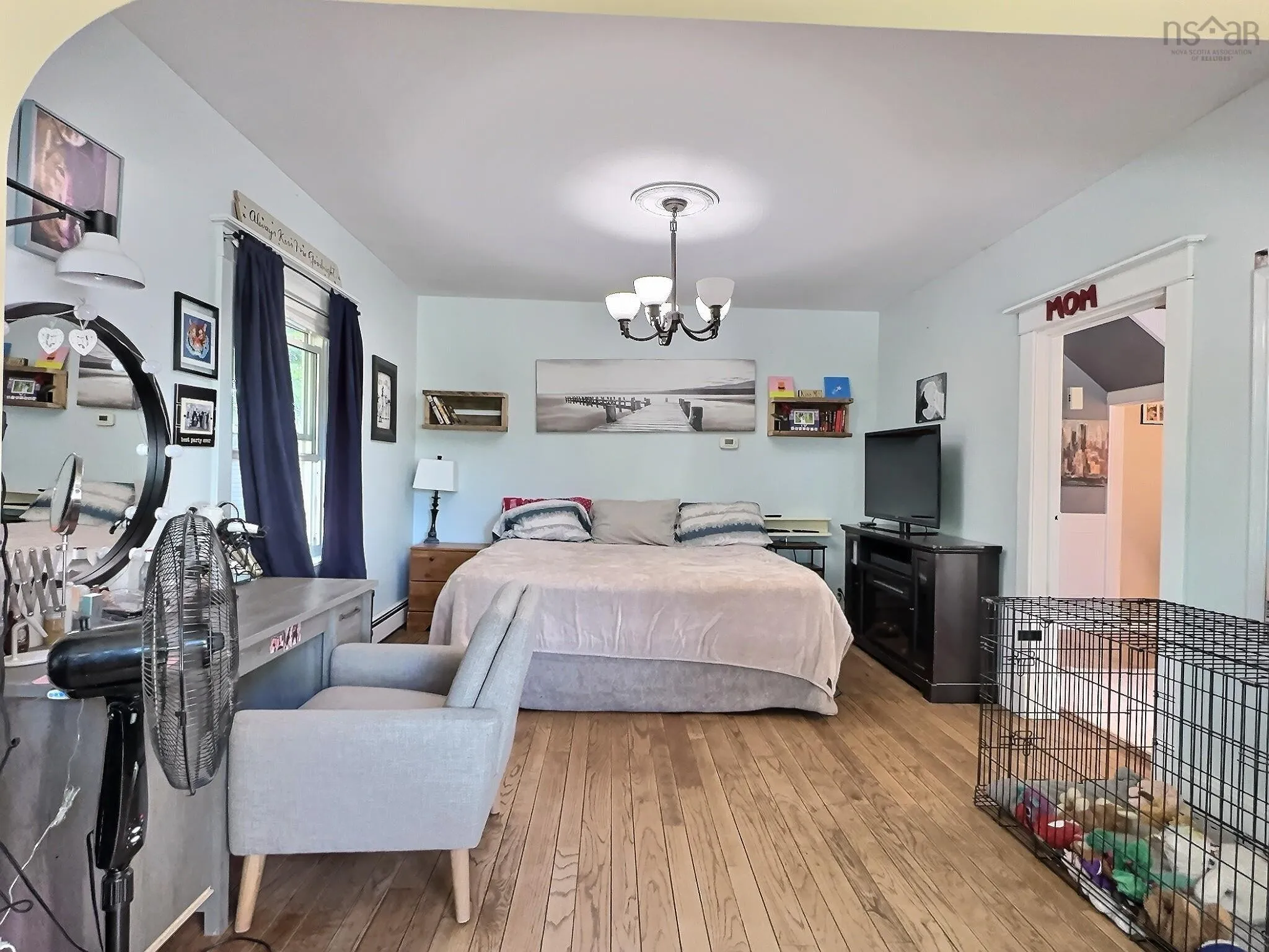 1341 East Prince Street, Truro, NS B2N 1J5, 3 Bedrooms Bedrooms, ,2 BathroomsBathrooms,Residential,For Sale,East Prince,202520820