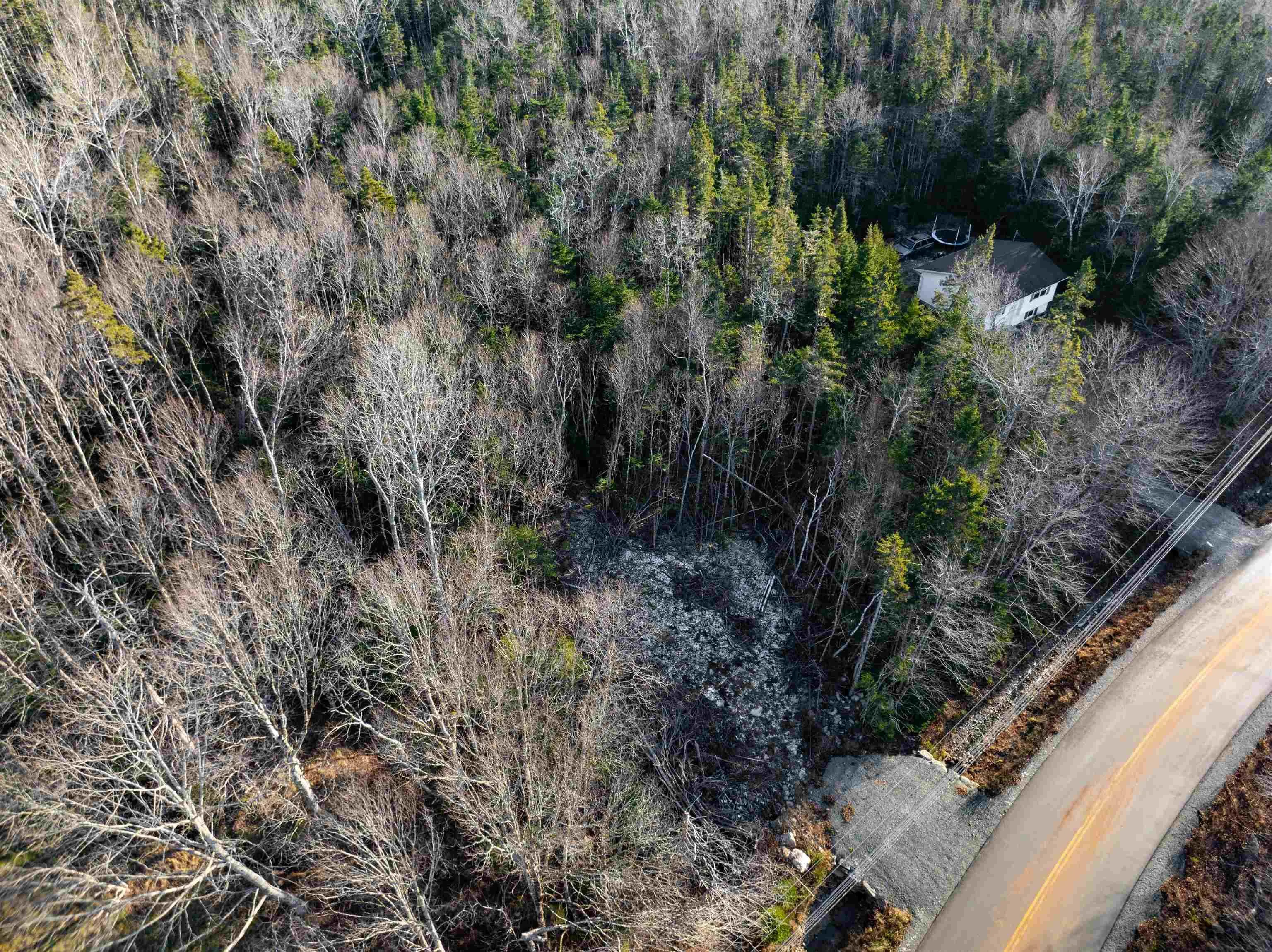 Lochaber Mines Road Lot 3, Sheet Harbour, NS B0J 3B0, ,Land,For Sale,Lochaber Mines,202513161