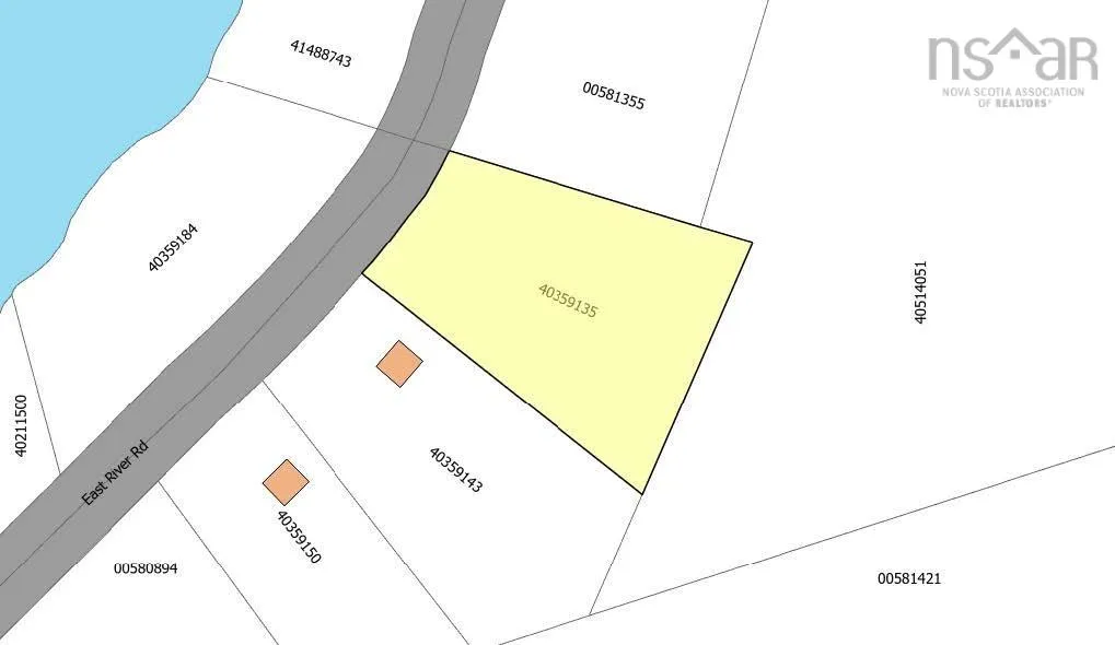 Lochaber Mines Road Lot 3, Sheet Harbour, NS B0J 3B0, ,Land,For Sale,Lochaber Mines,202513161