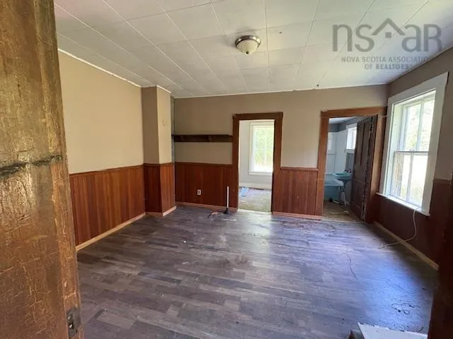 1443 Sandy Point Road, Sandy Point, NS B0T 1W0, 3 Bedrooms Bedrooms, ,1 BathroomBathrooms,Residential,For Sale,Sandy Point,202518256