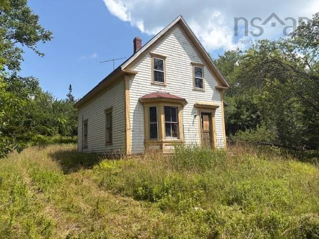 1443 Sandy Point Road, Sandy Point, NS B0T 1W0, 3 Bedrooms Bedrooms, ,1 BathroomBathrooms,Residential,For Sale,Sandy Point,202518256
