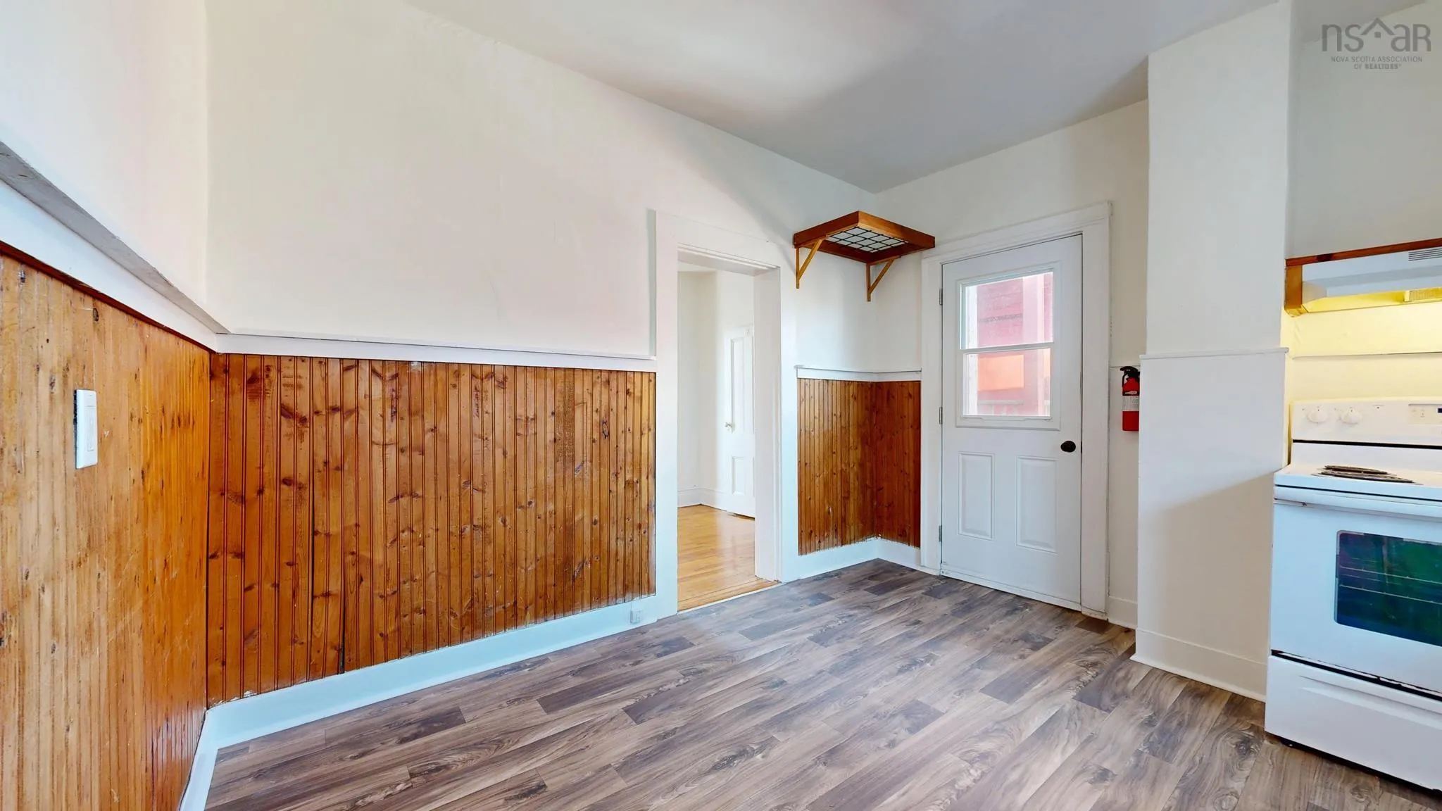 2683-2687 Fuller Terrace, Halifax Peninsula, NS B3K 3V9, 5 Bedrooms Bedrooms, ,Residential Income,For Sale,Fuller,202524432