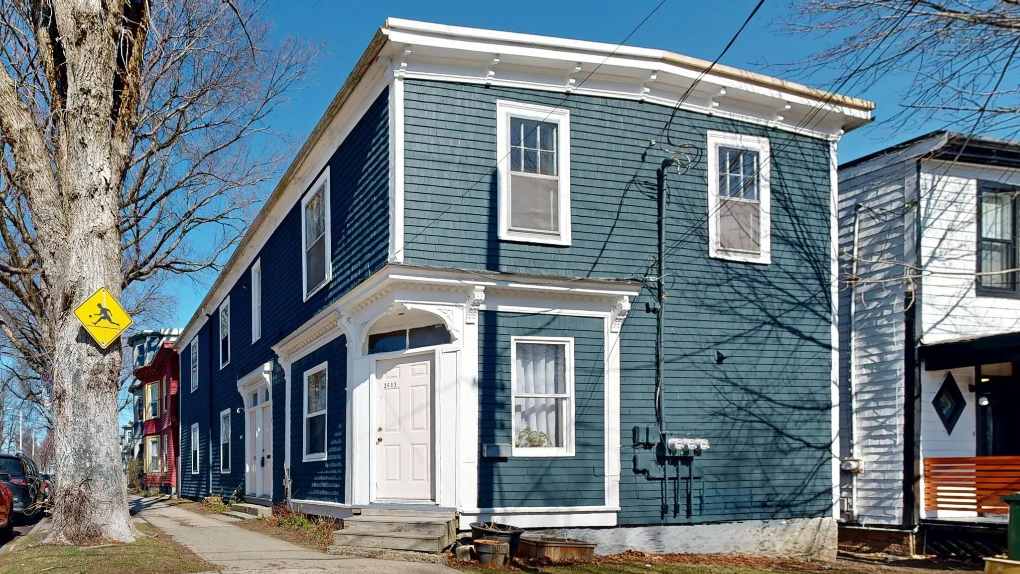2683-2687 Fuller Terrace, Halifax Peninsula, NS B3K 3V9, 5 Bedrooms Bedrooms, ,Residential Income,For Sale,Fuller,202524432