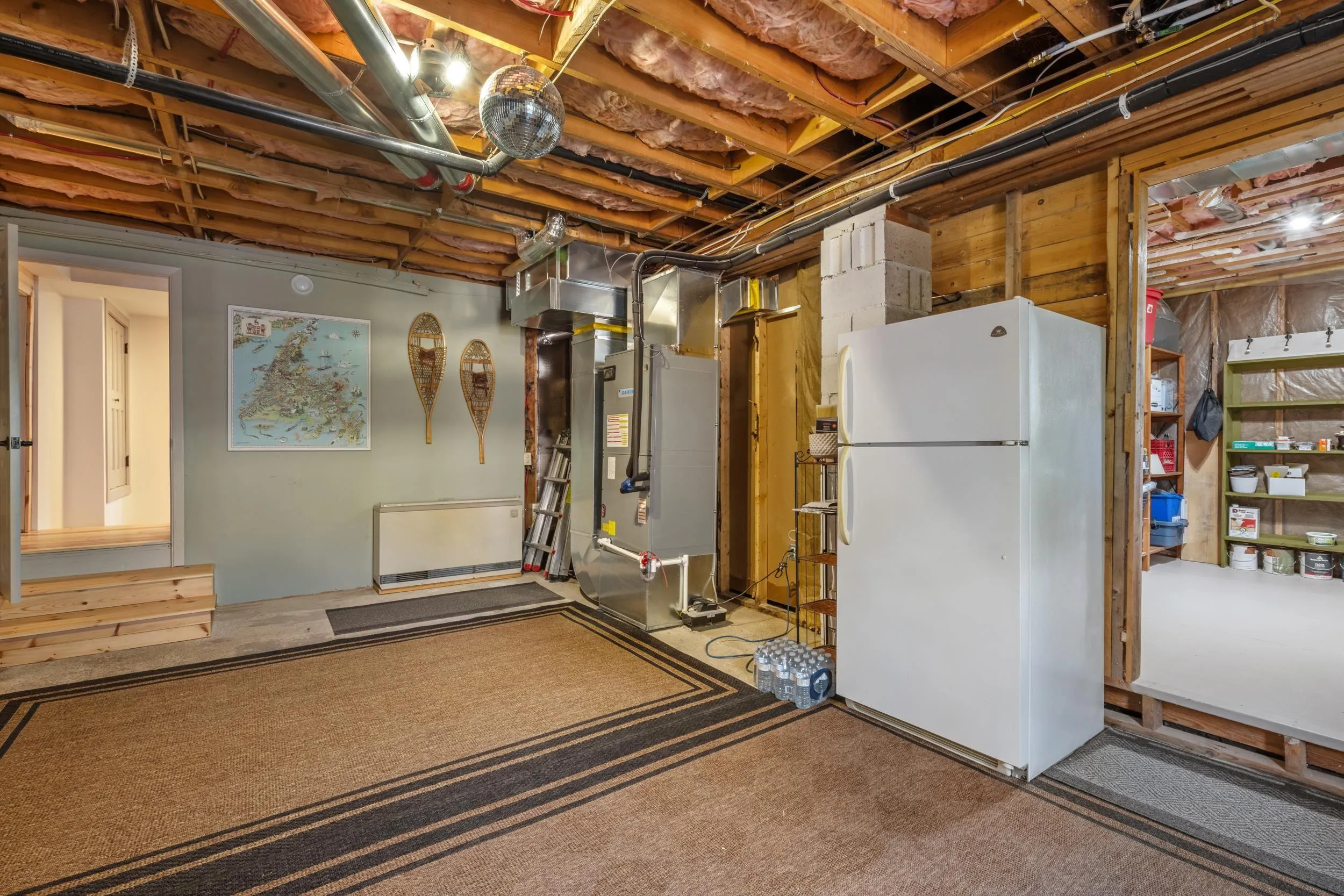 22 Beechview Drive, Chester, NS B0J 1J0, 3 Bedrooms Bedrooms, ,2 BathroomsBathrooms,Residential,For Sale,Beechview,202521620