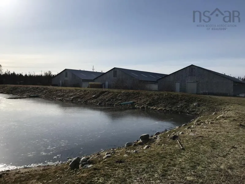 406 Highway 103, Clyde River Ns B0w 1r0, ,Commercial Sale,For Sale,Highway 103,202408497