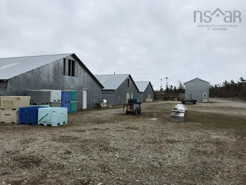 406 Highway 103, Clyde River Ns B0w 1r0, ,Commercial Sale,For Sale,Highway 103,202408497