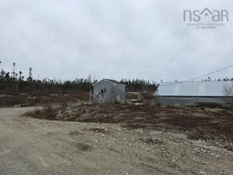 406 Highway 103, Clyde River Ns B0w 1r0, ,Commercial Sale,For Sale,Highway 103,202408497