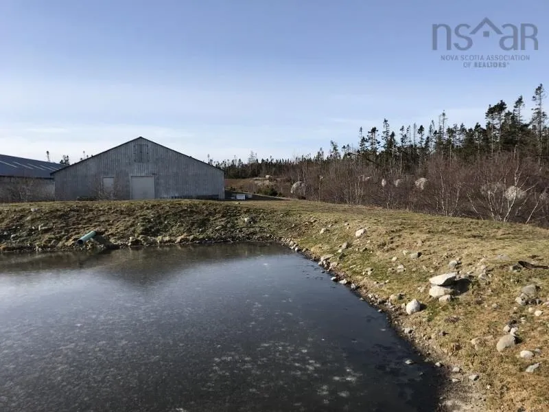 406 Highway 103, Clyde River Ns B0w 1r0, ,Commercial Sale,For Sale,Highway 103,202408497