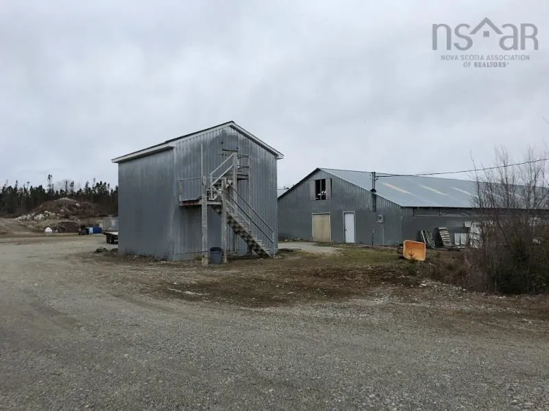 406 Highway 103, Clyde River Ns B0w 1r0, ,Commercial Sale,For Sale,Highway 103,202408497
