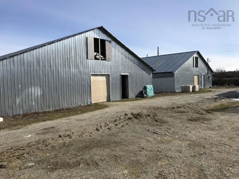 406 Highway 103, Clyde River Ns B0w 1r0, ,Commercial Sale,For Sale,Highway 103,202408497