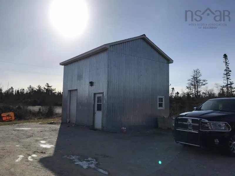 406 Highway 103, Clyde River Ns B0w 1r0, ,Commercial Sale,For Sale,Highway 103,202408497
