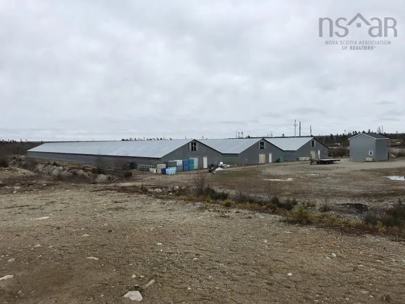 406 Highway 103, Clyde River Ns B0w 1r0, ,Commercial Sale,For Sale,Highway 103,202408497
